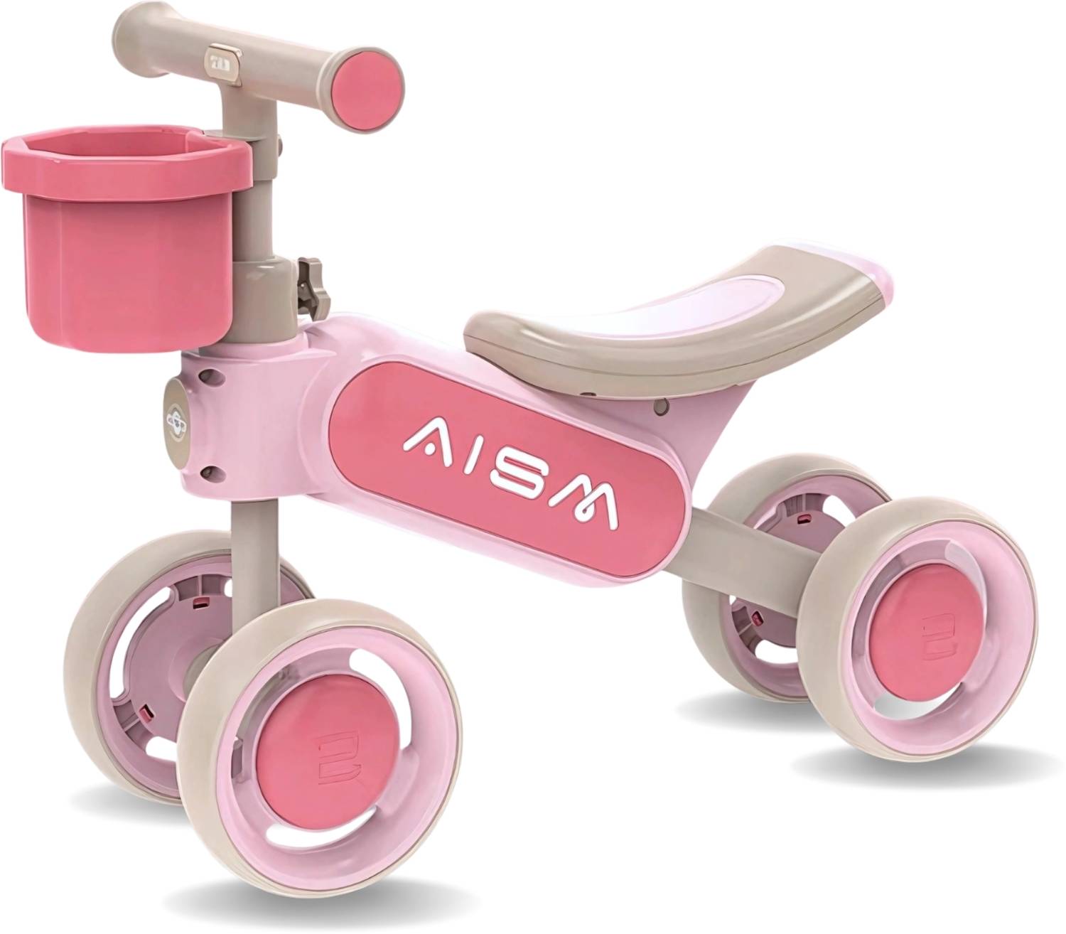 AMBERZ KB-079 10 T (inch) Recreation Cycle