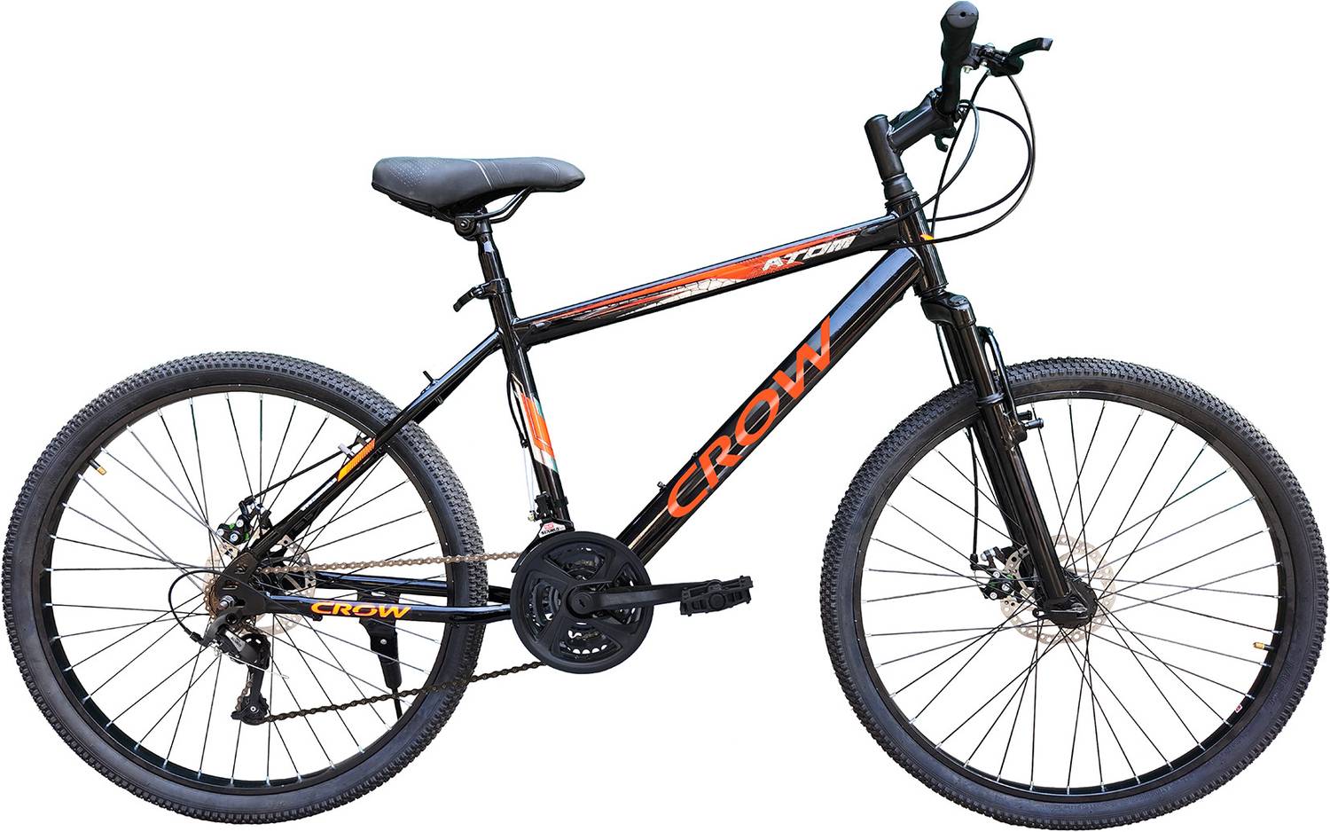Crow ATOM 21 SPEED 29 inch Mountain Cycle - Image 1