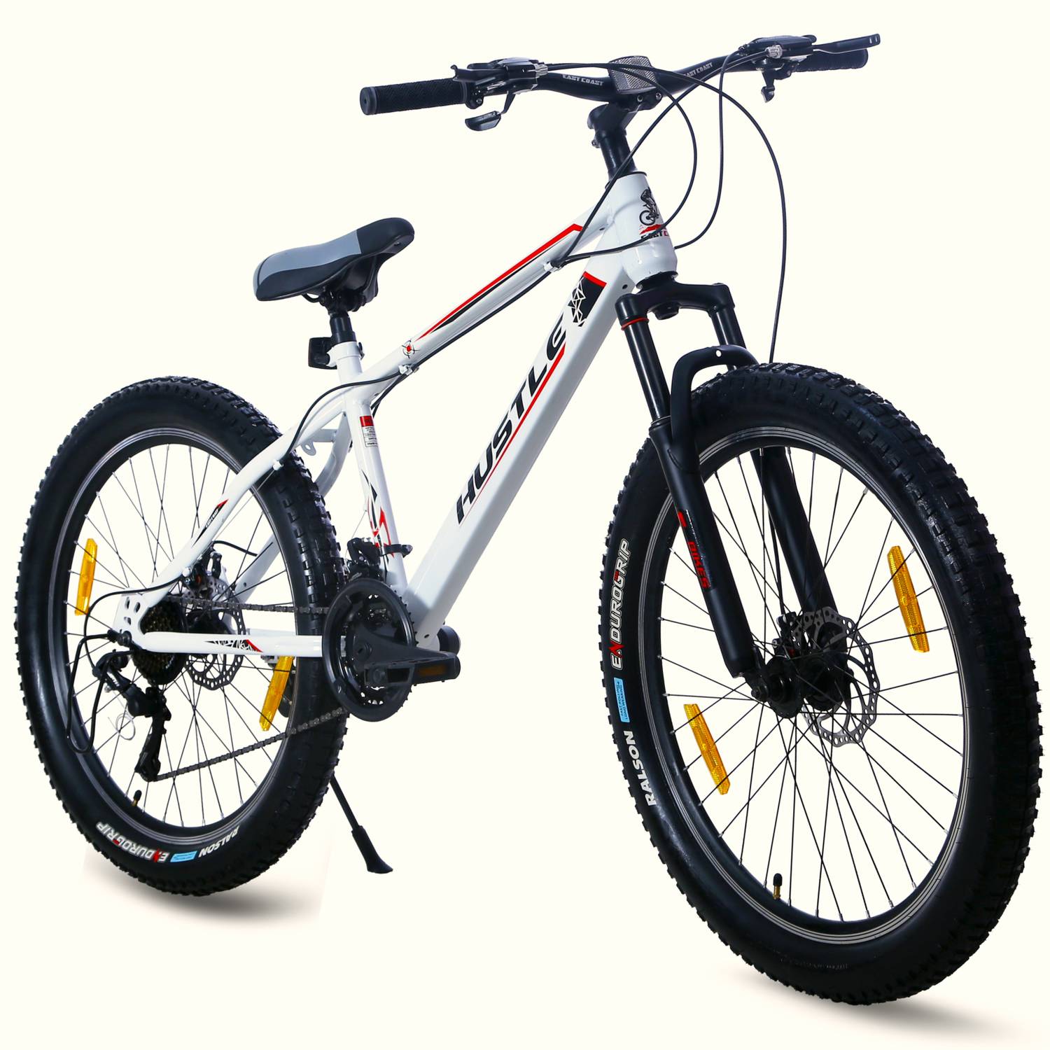 EAST COAST HUSTLE 21 Speed 26T Mountain Cycle
