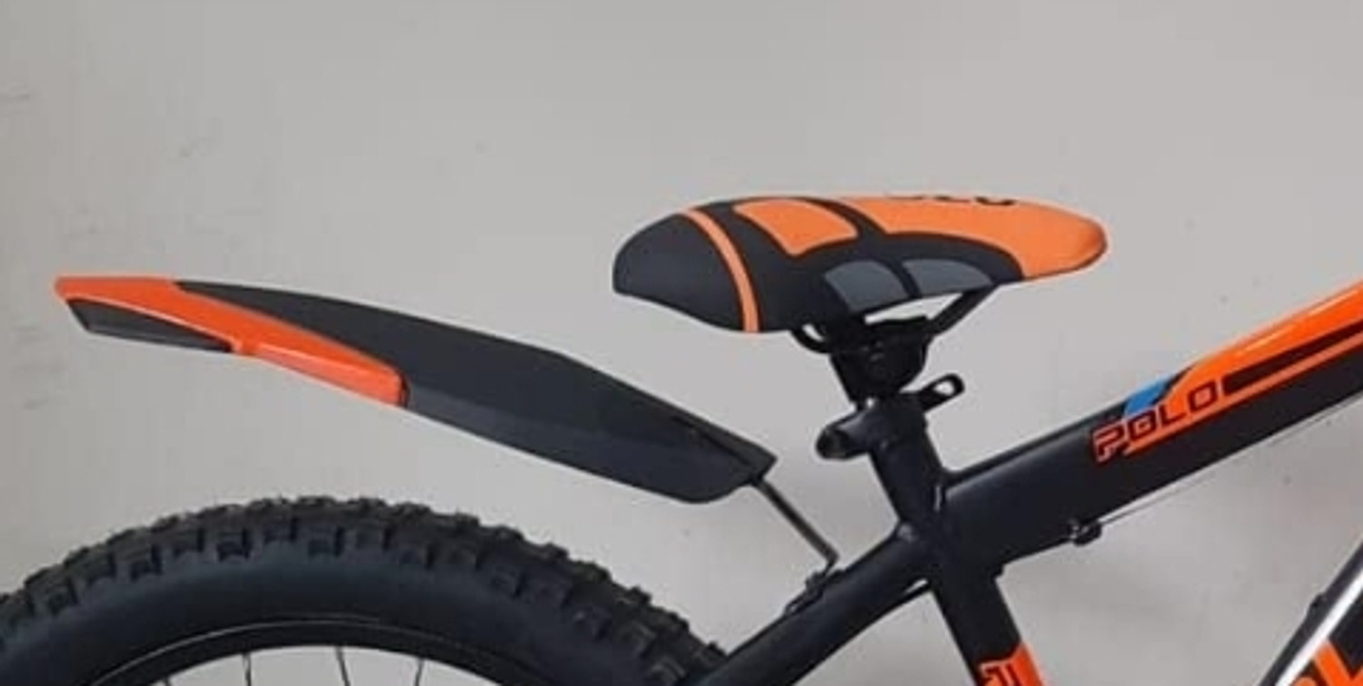 Image of Appgrow Gallus 20*3.00 20 T (inch) Fat Tyre Cycle