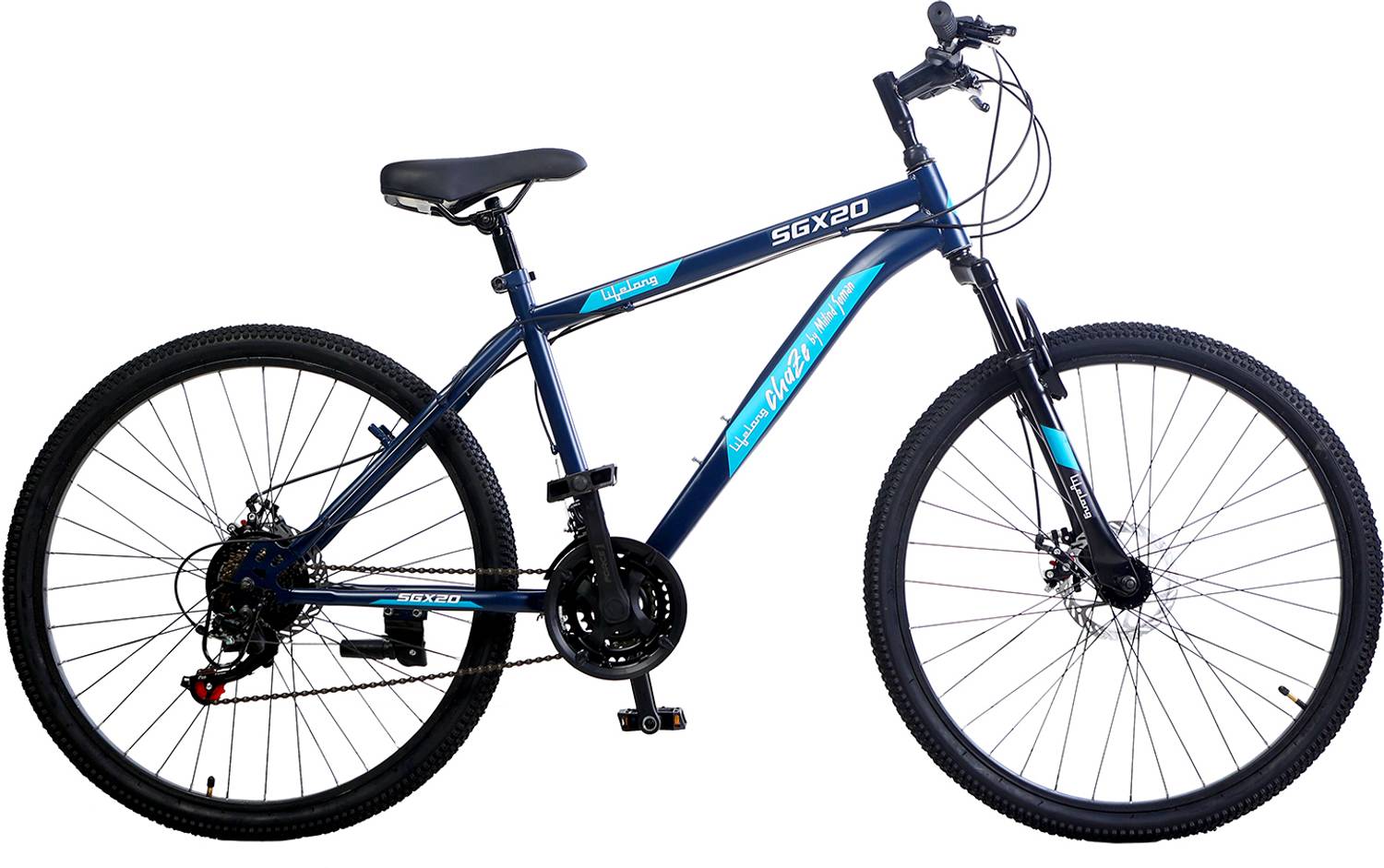 Lifelong Chaze SGX20 Blue