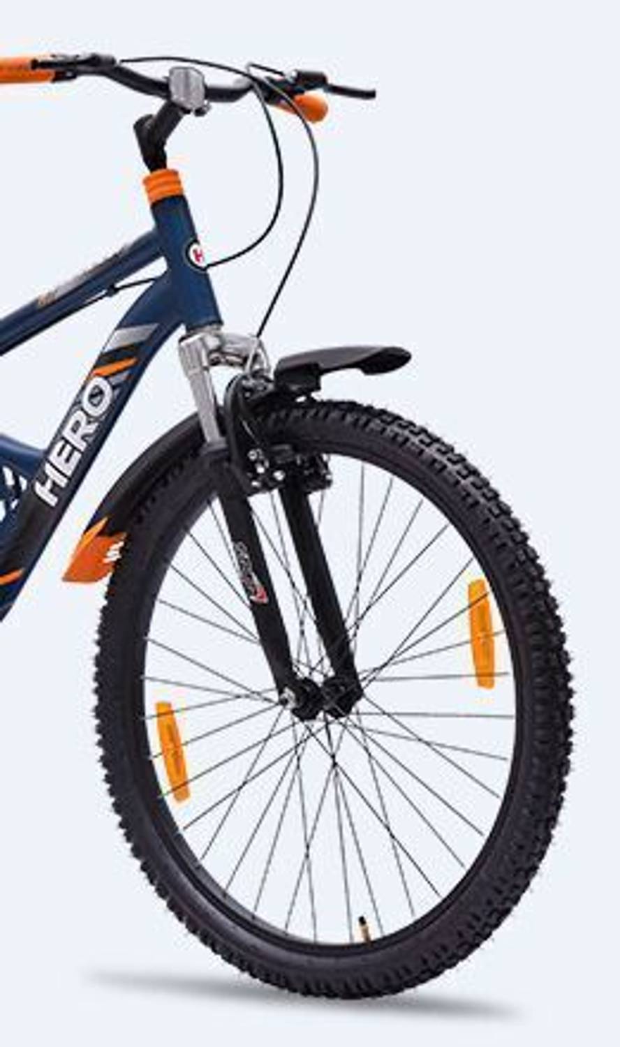 Hero Typhoon IBC 24T Mountain Cycle - Image 3