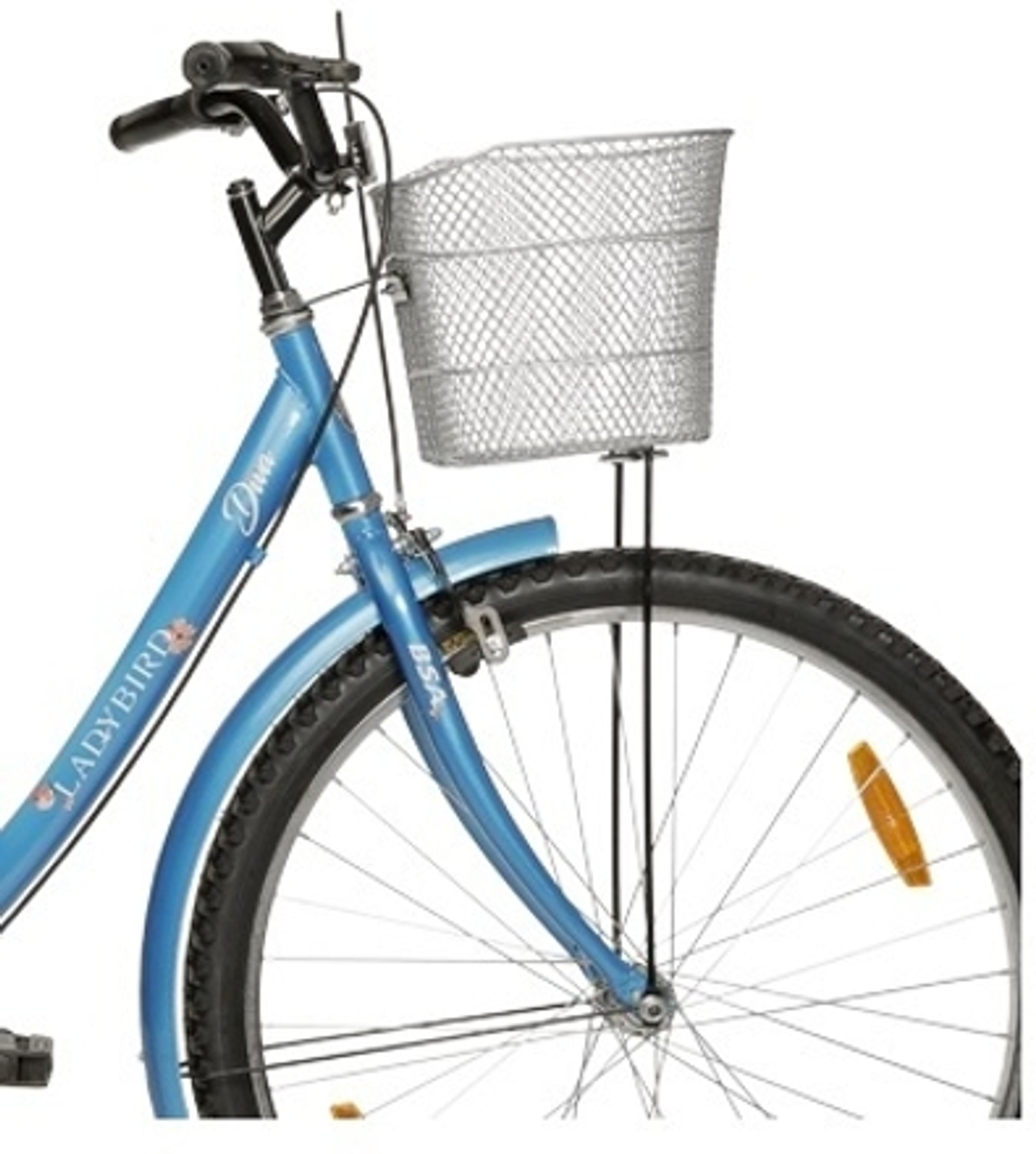 Image of BSA DIVA 26 26 T (inch) Road Cycle