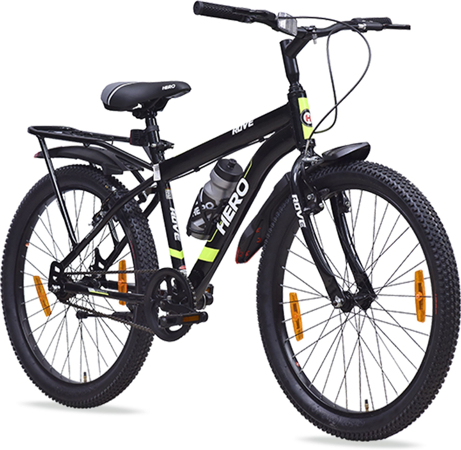 Image of HERO Rove IC 24 T (inch) Mountain Cycle