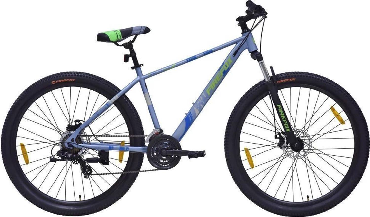 FIREFOX Tremor X 29 D 29 T (inch) Mountain Cycle Price in India