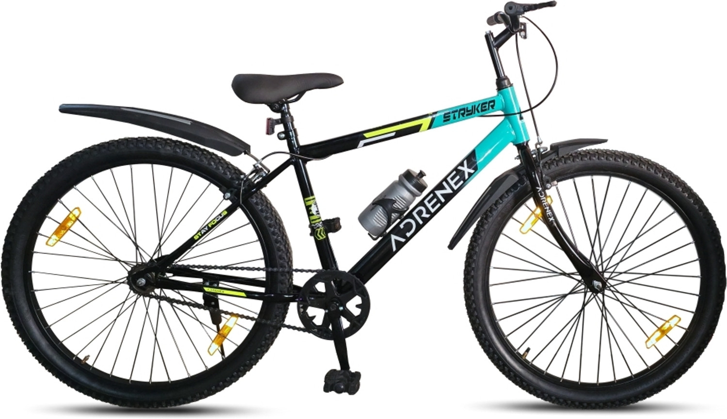 Image of Adrenex Stryker 26T | 85% Pre- Assembled | 26 T (inch) Mountain Cycle