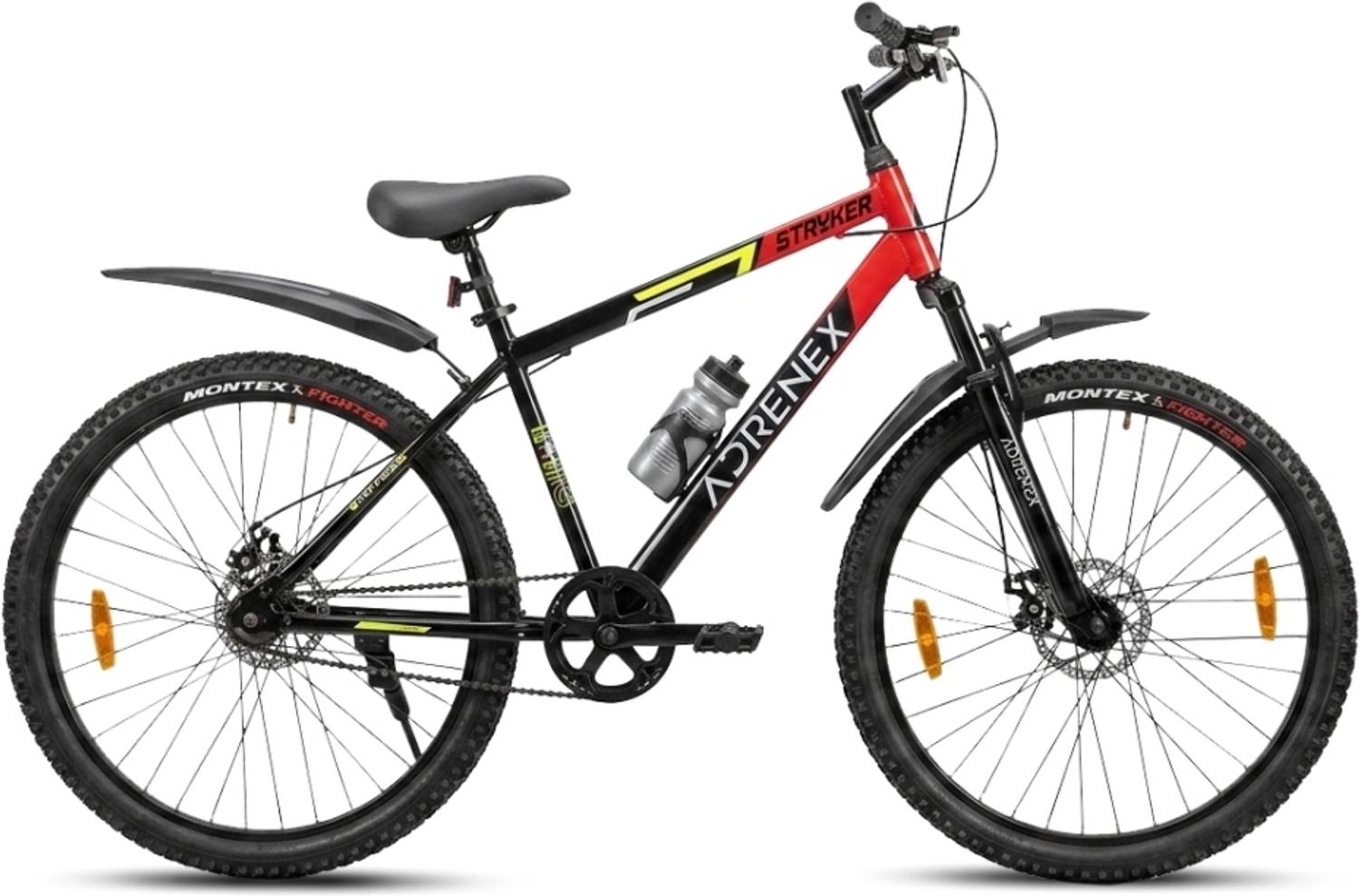 Adrenex Stryker 26T FXDD 26T Mountain Cycle - Image 5