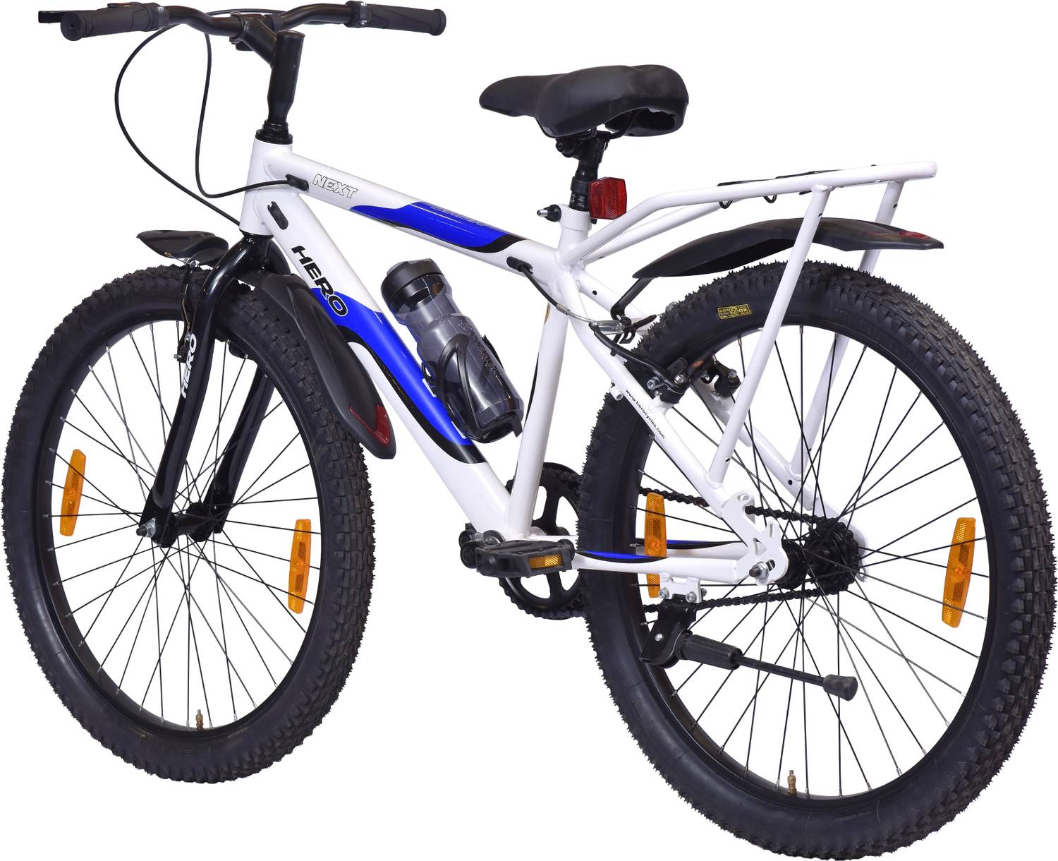 HERO Next IC 26T Mountain Cycle - Image 3