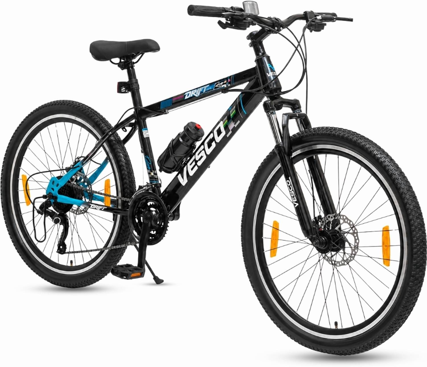 VESCO DRIFT PRO 26T 21 Gears Cycle