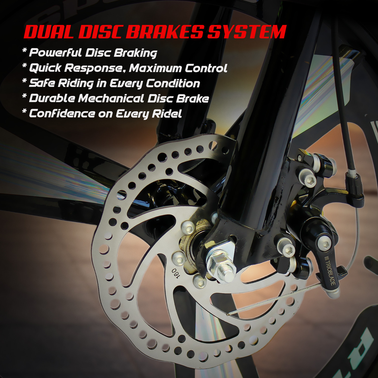 Image of MATELCO URBANO A20 MAGWHEEL 3 SPOKE 20 T (inch) Mountain Cycle