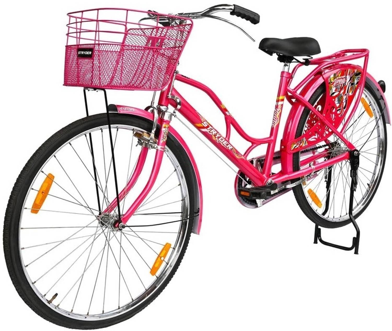 stryder bikes tata gracy cycle