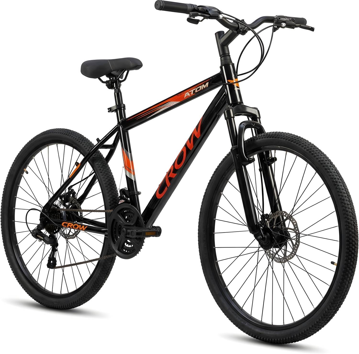 Crow ATOM 21 SPEED 29 inch Mountain Cycle - Image 2