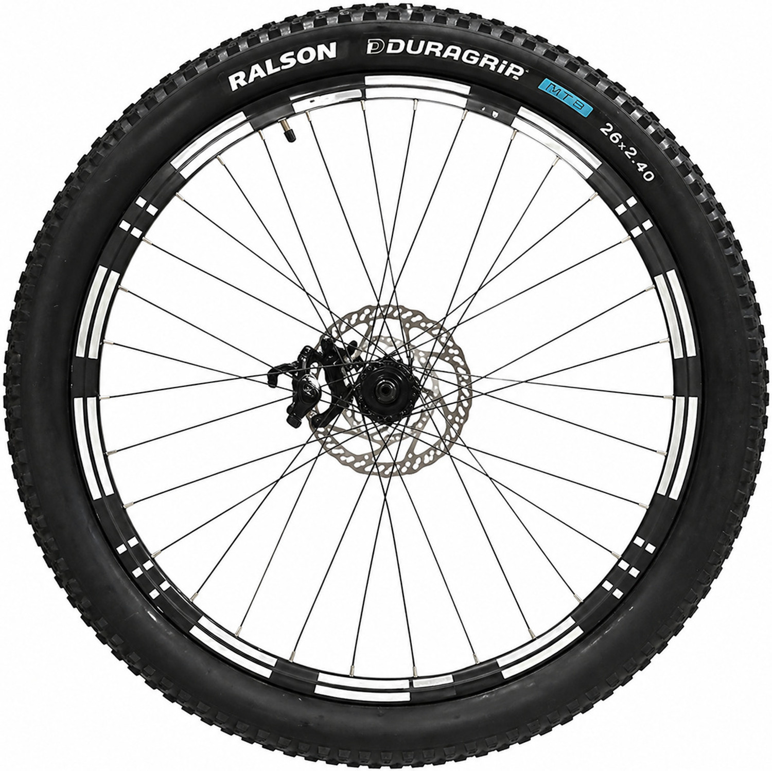 Image of GOAL Imported Frame|| Double Disc || 21 Speed || Front Suspension 26 T (inch) Mountain Cycle