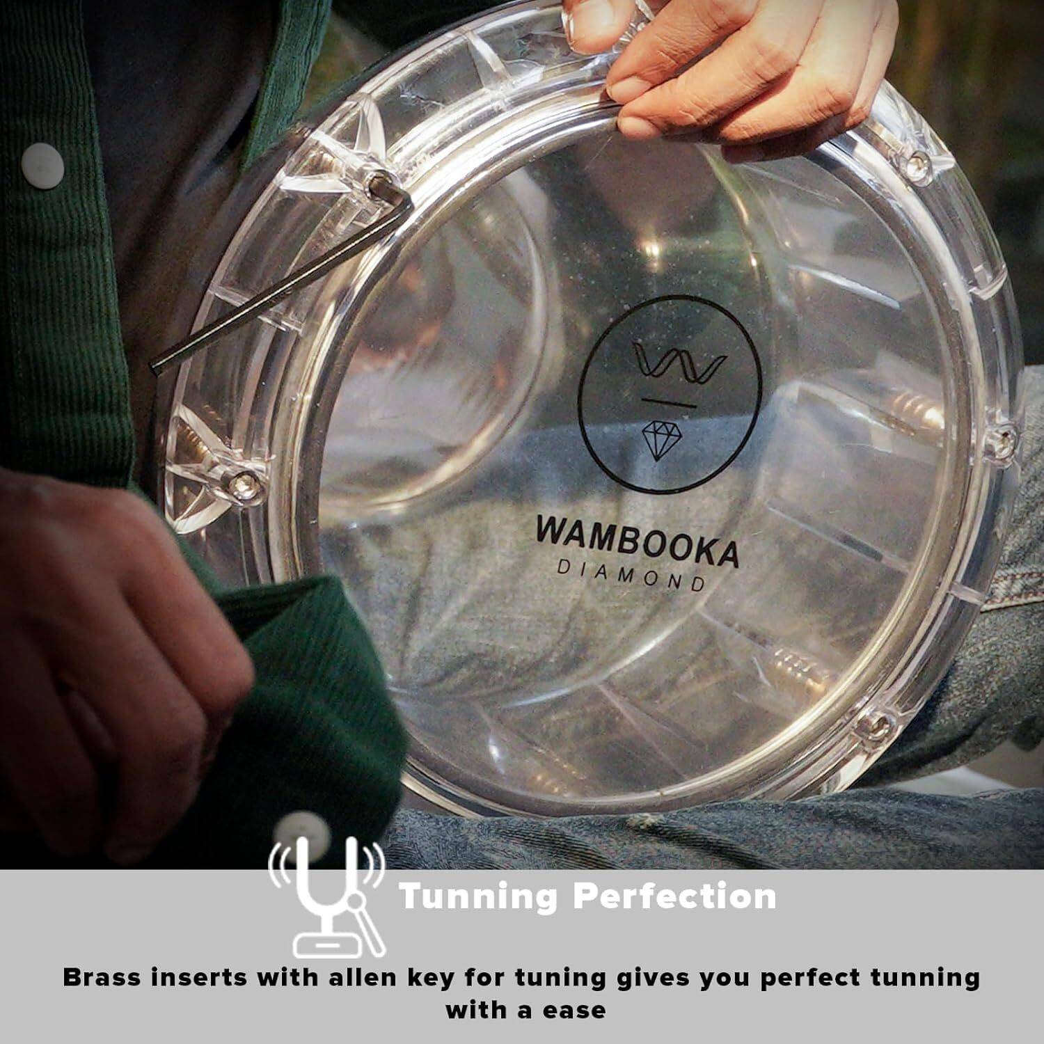 KADENCE Darbuka Price in India - Buy KADENCE Darbuka online at