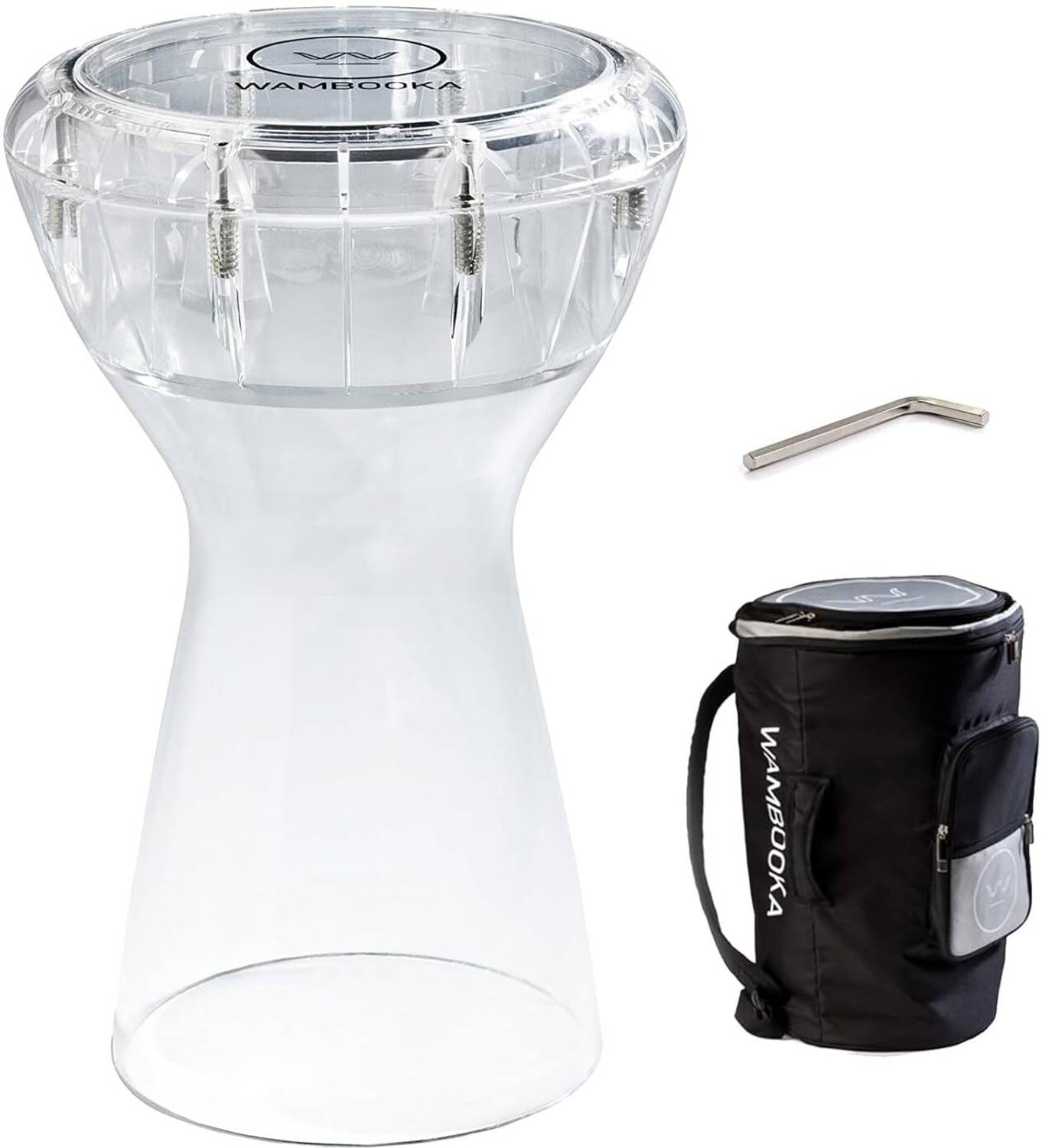 ダラブッカ　本革 KADENCE Darbuka Price in India - Buy KADENCE Darbuka online at