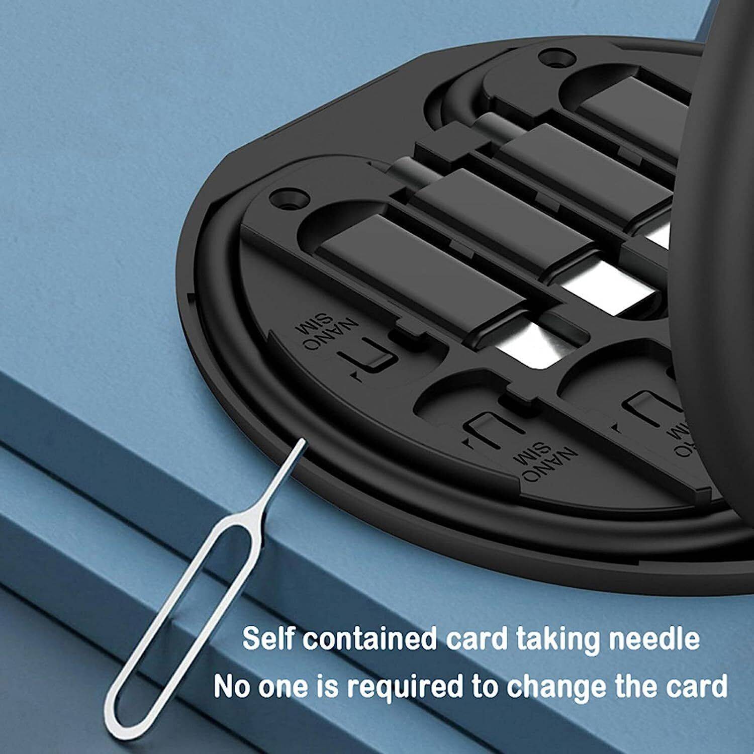 TECH YANTRAZ 3-in-1 1m Fast Charging Cable - Image 2