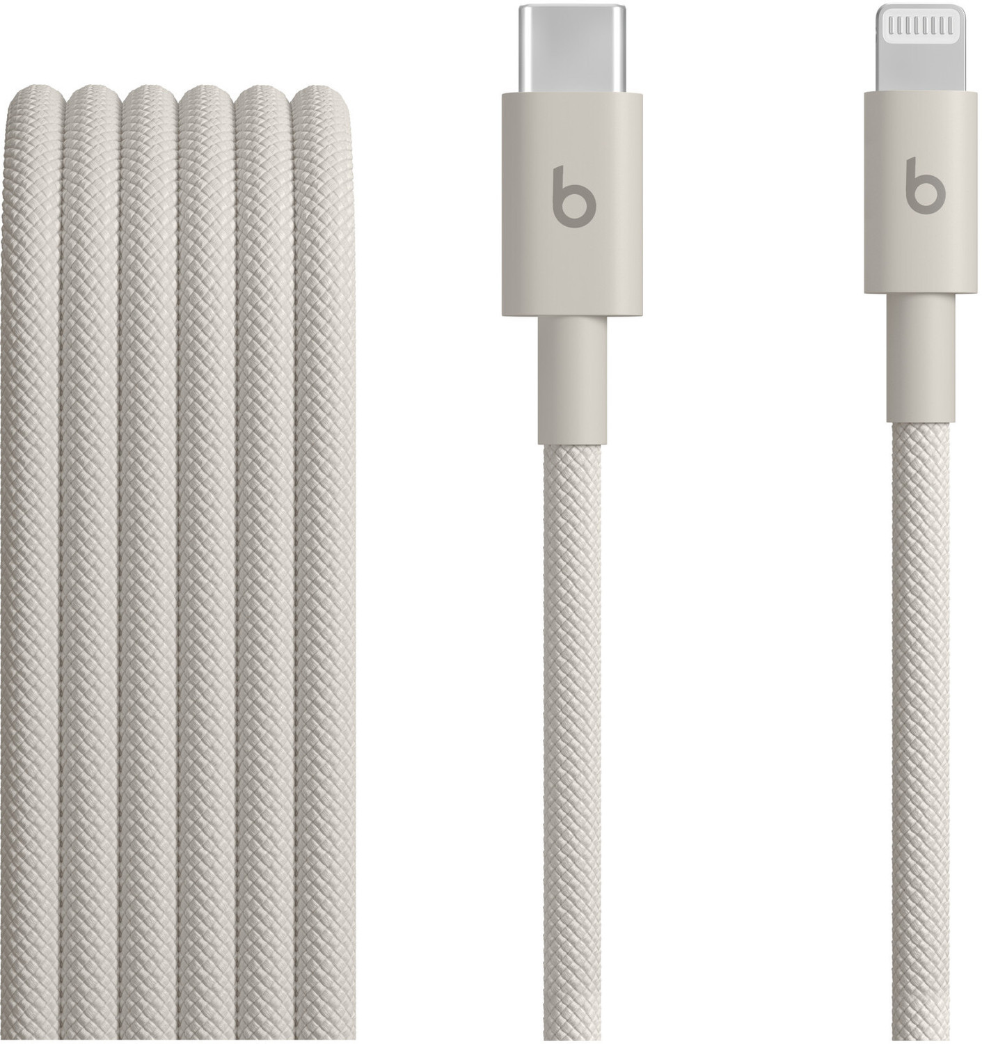 Image of Apple Beats Lightning Cable 1.5 m MDGL4ZM /A