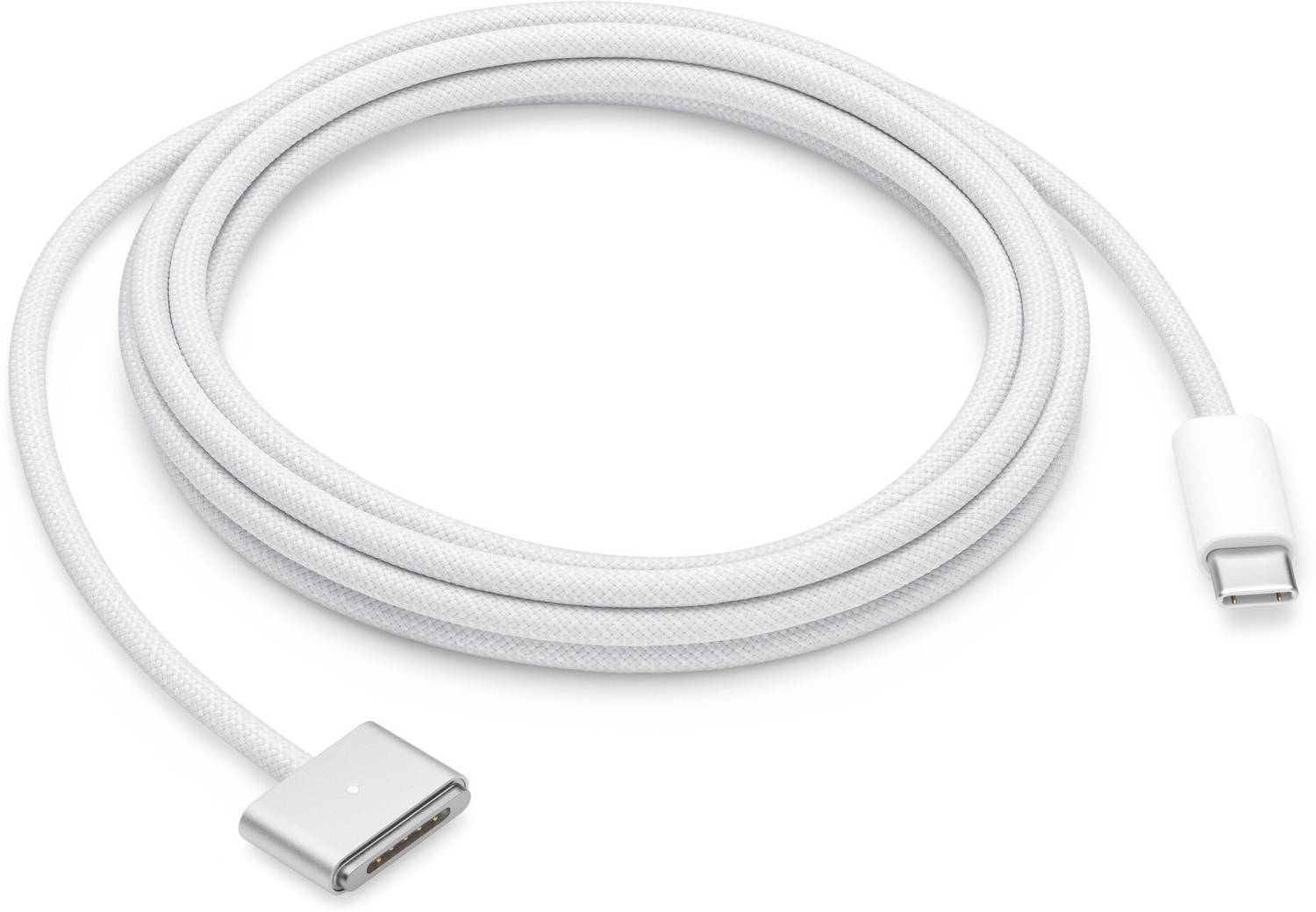 Apple Thunderbolt Cable 2 m USB-C to MagSafe 3 Cable (2m) (Compat