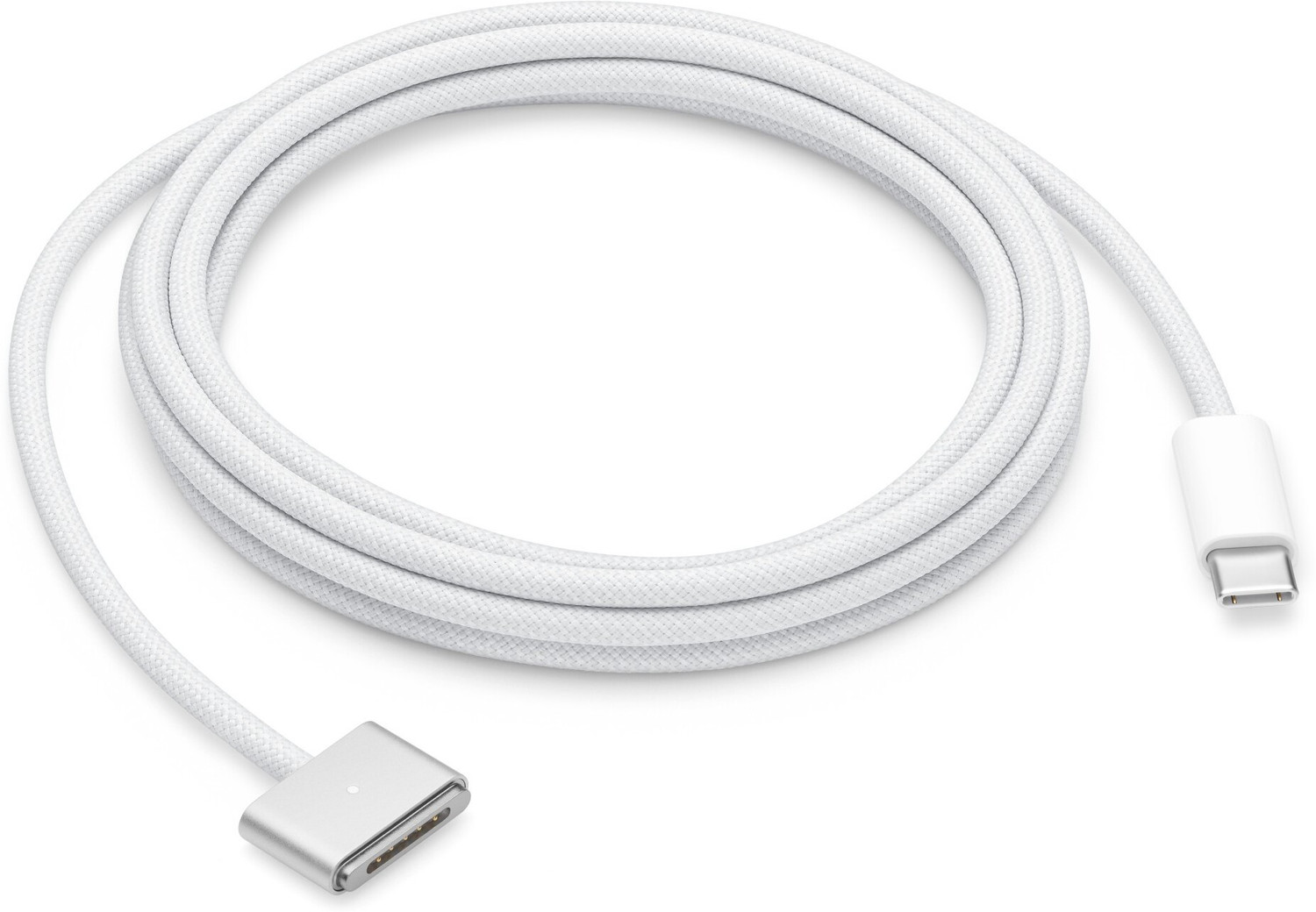 Image of Apple Thunderbolt Cable 2 m USB-C to MagSafe 3 Cable (2m)