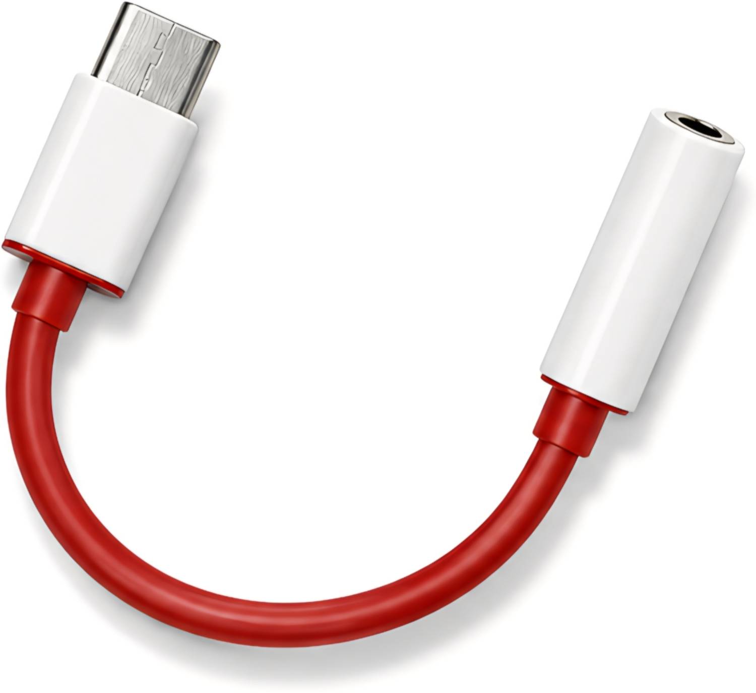 Vpcable AUX Cable 2 A 0.1 m Copper & Aluminium Shielding VPT-TC35-01