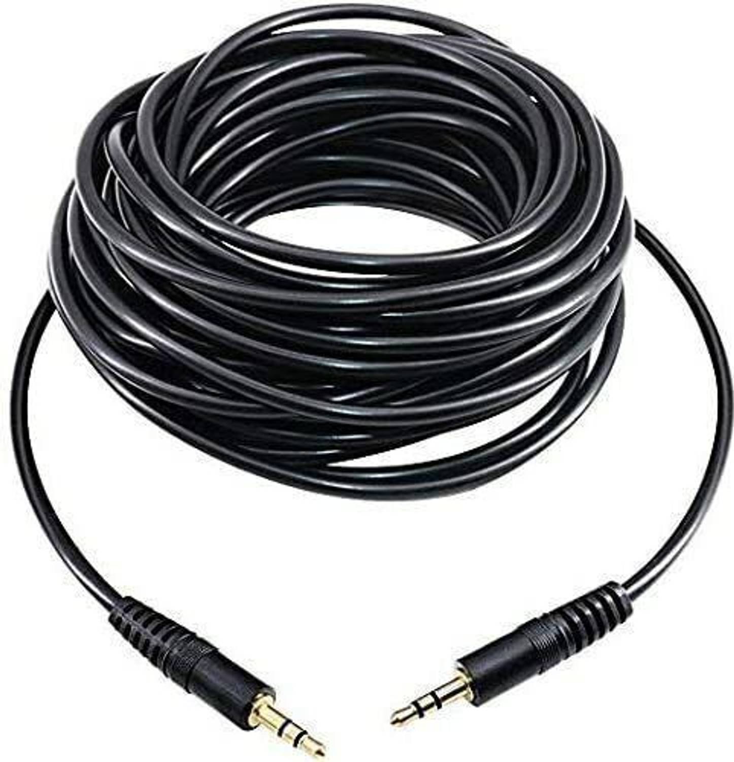 EKAAZ AUX Cable 10 m AUX Cable 10 meter