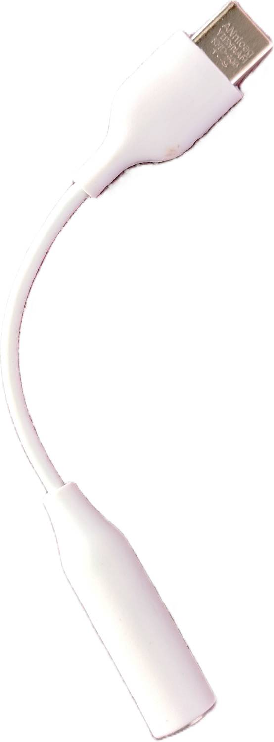 HyperStark AUX Cable - 1 m - Image 1