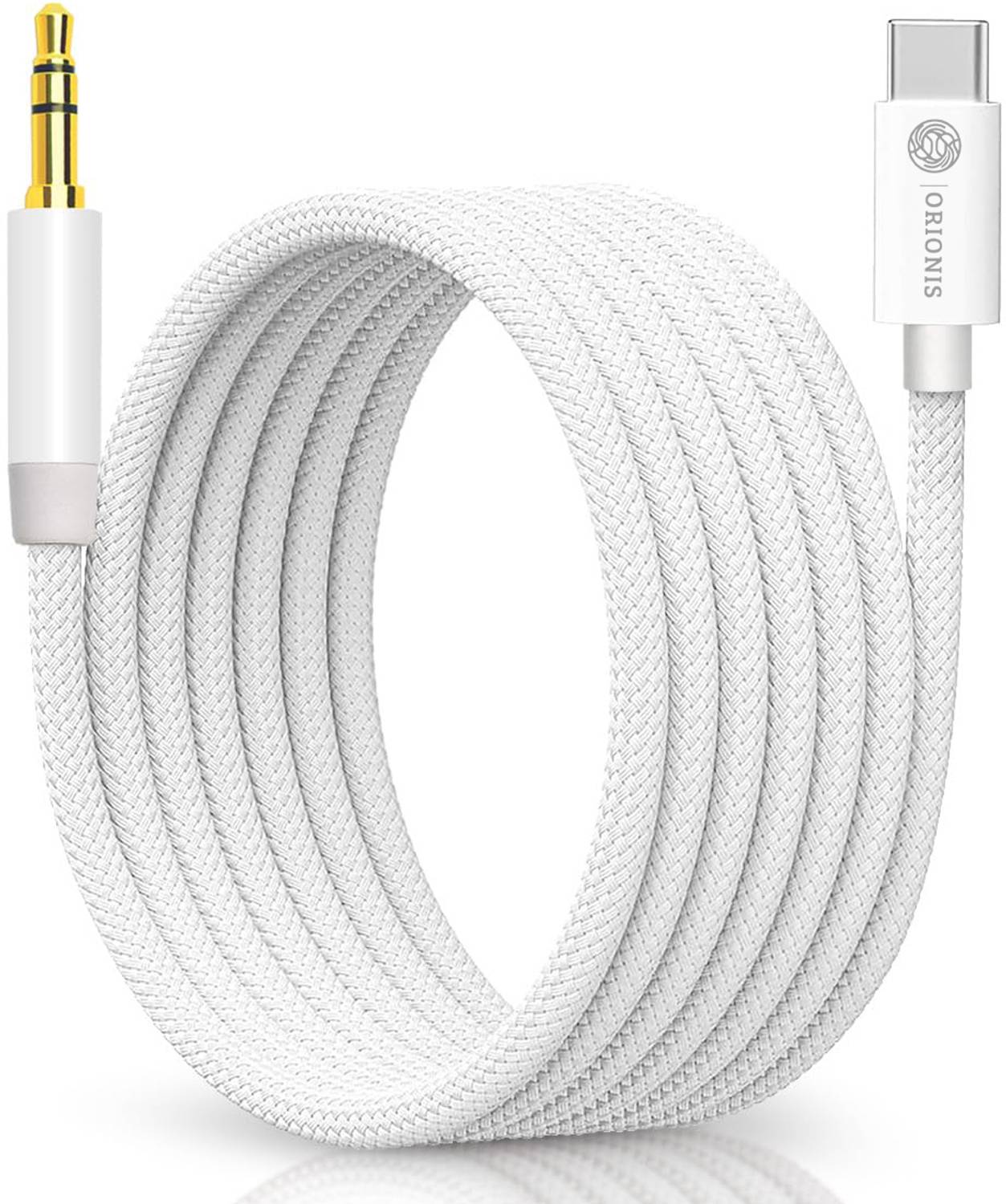 Orionis AUX Cable 2.1 A 1 m Additional shielding (UTP) OR-AUXC15
