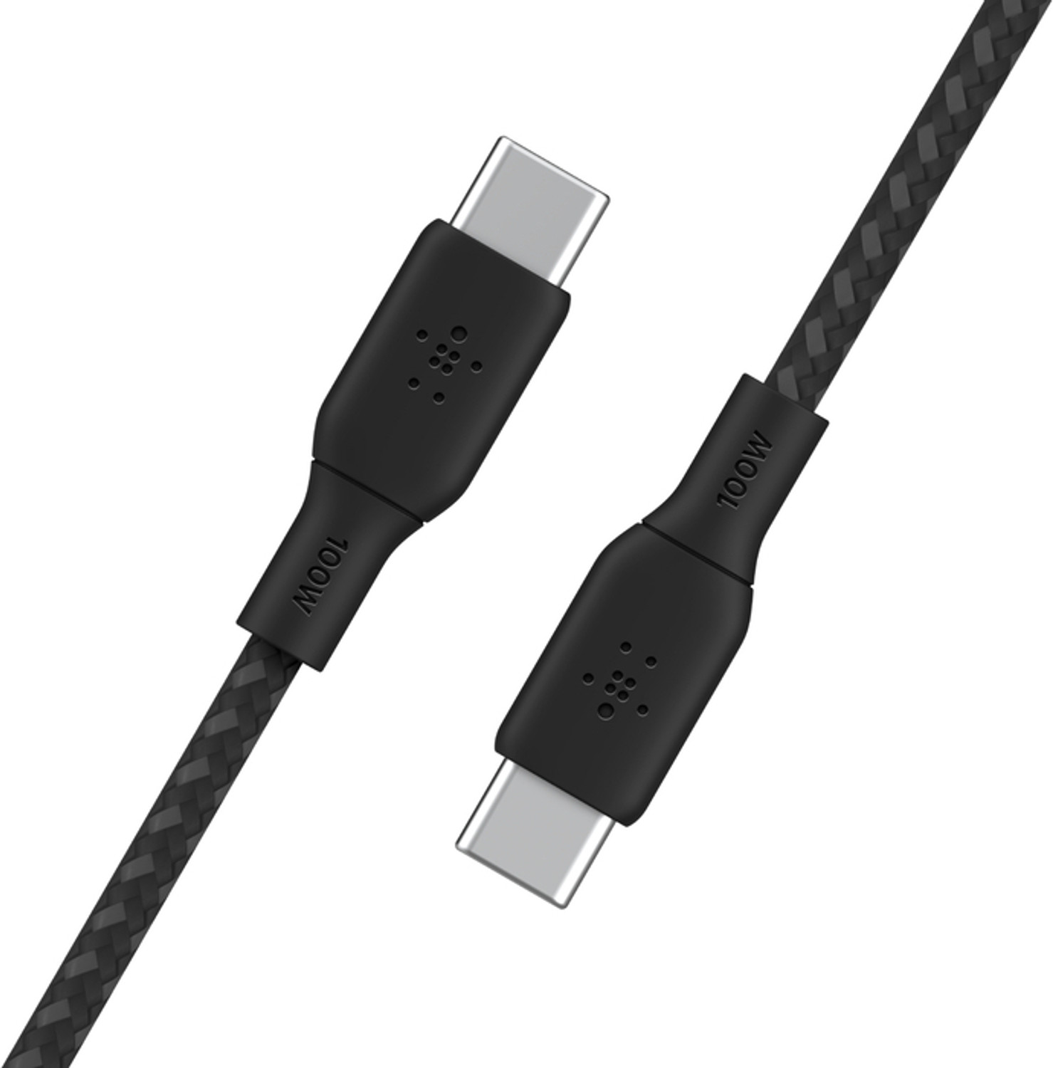 Image of BELKIN USB Type C Cable 3 m CAB014bt3MBK