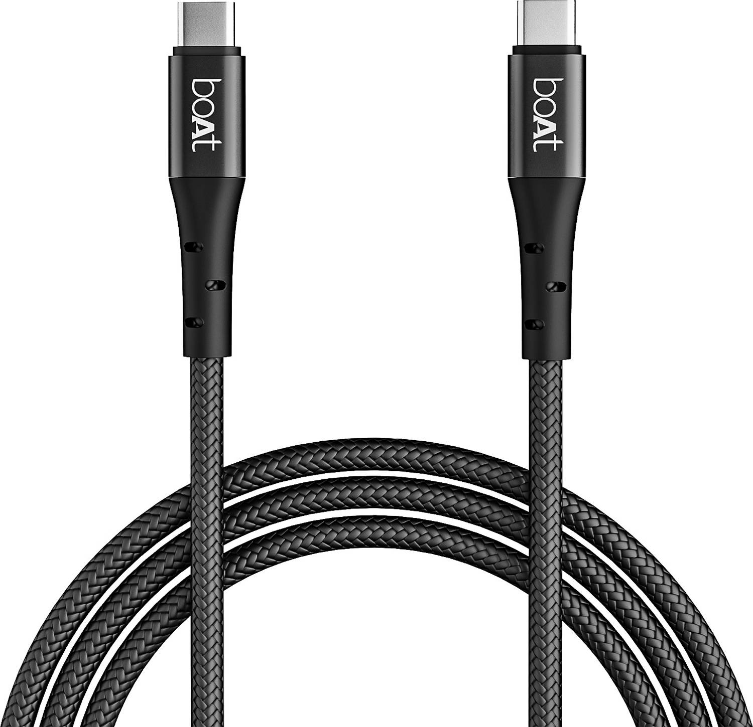 boAt USB Type C Cable 3A 1.5m C300