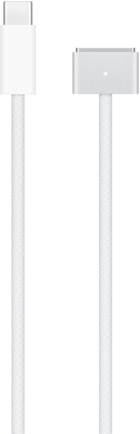 Image of Apple Thunderbolt Cable 2 m USB-C to MagSafe 3 Cable (2m)
