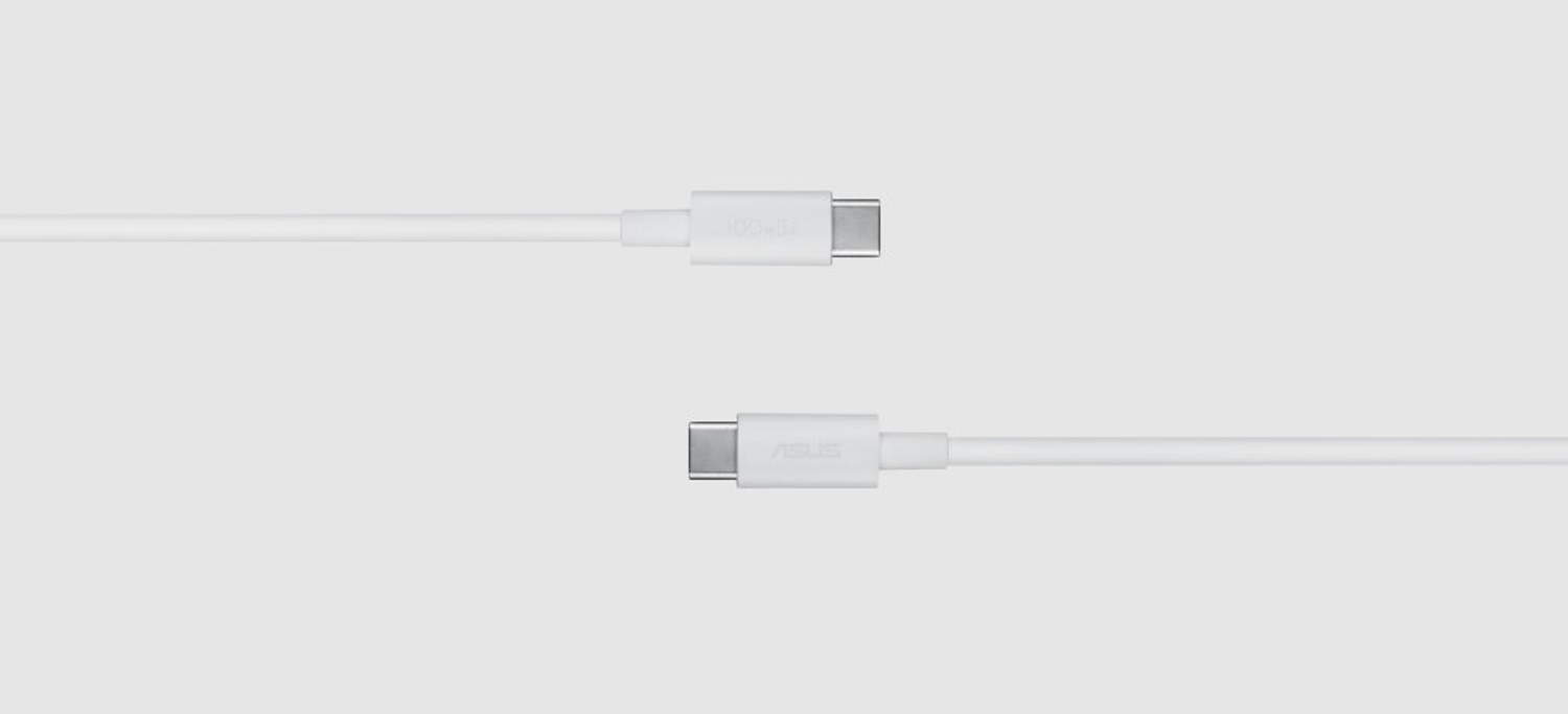 Image of ASUS USB Type C Cable 1.5 m Durable TPE Material LCA51