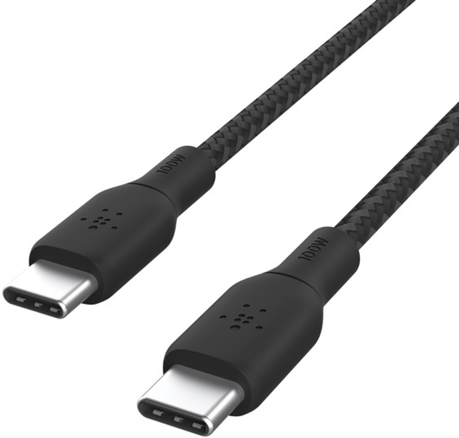 Image of BELKIN USB Type C Cable 3 m CAB014bt3MBK
