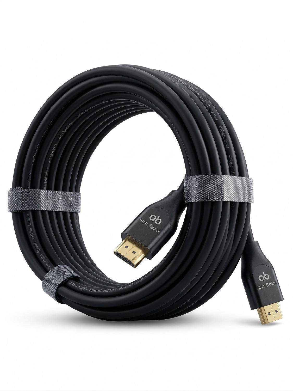 Image of PC Max HDMI Cable 1.8 m PCM-HDMI4K-1.8M-HC003