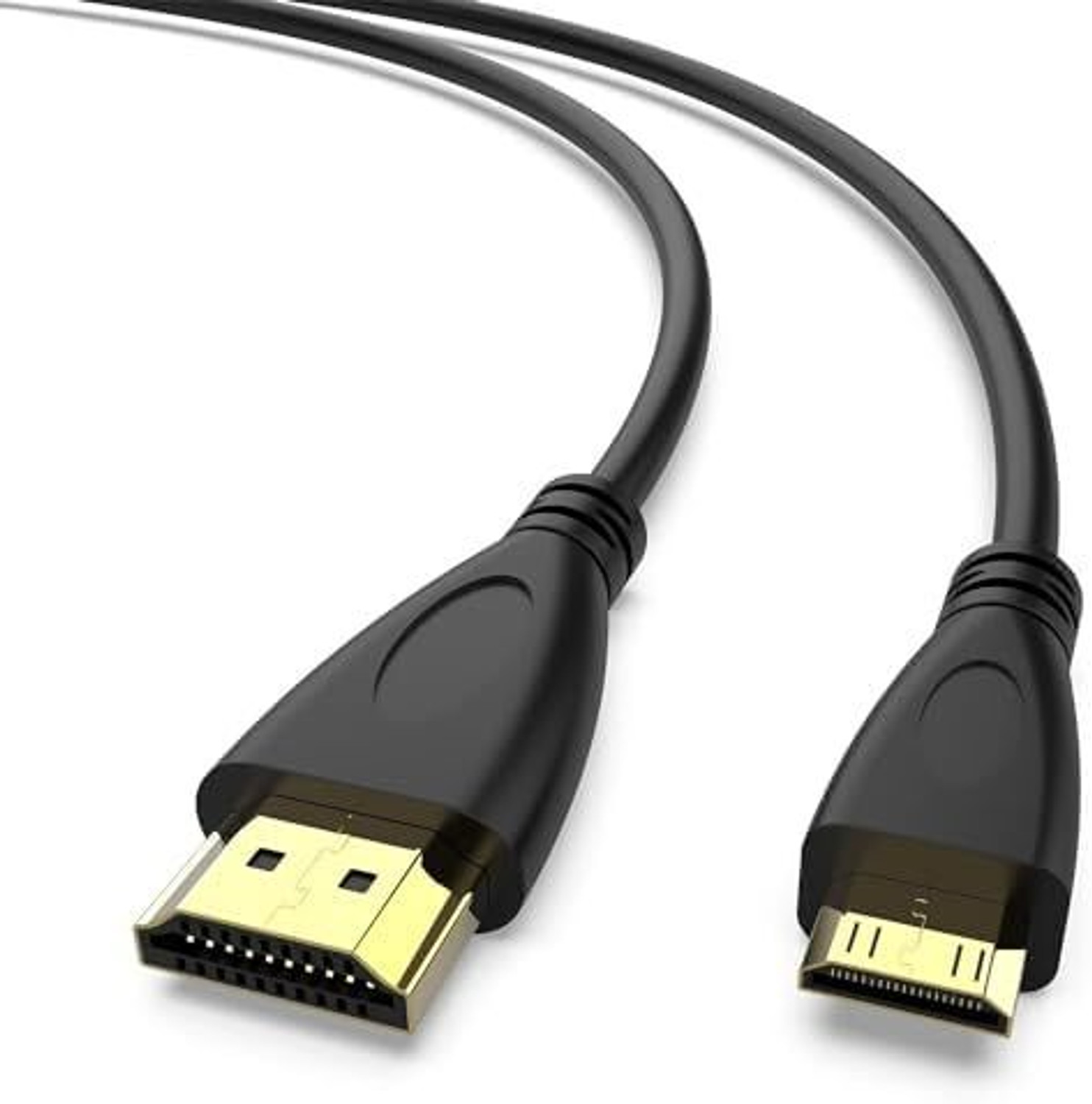 Image of Stela HDMI Cable 1.5 m HDMI Cable 1.5 m Mini HDMI Cable