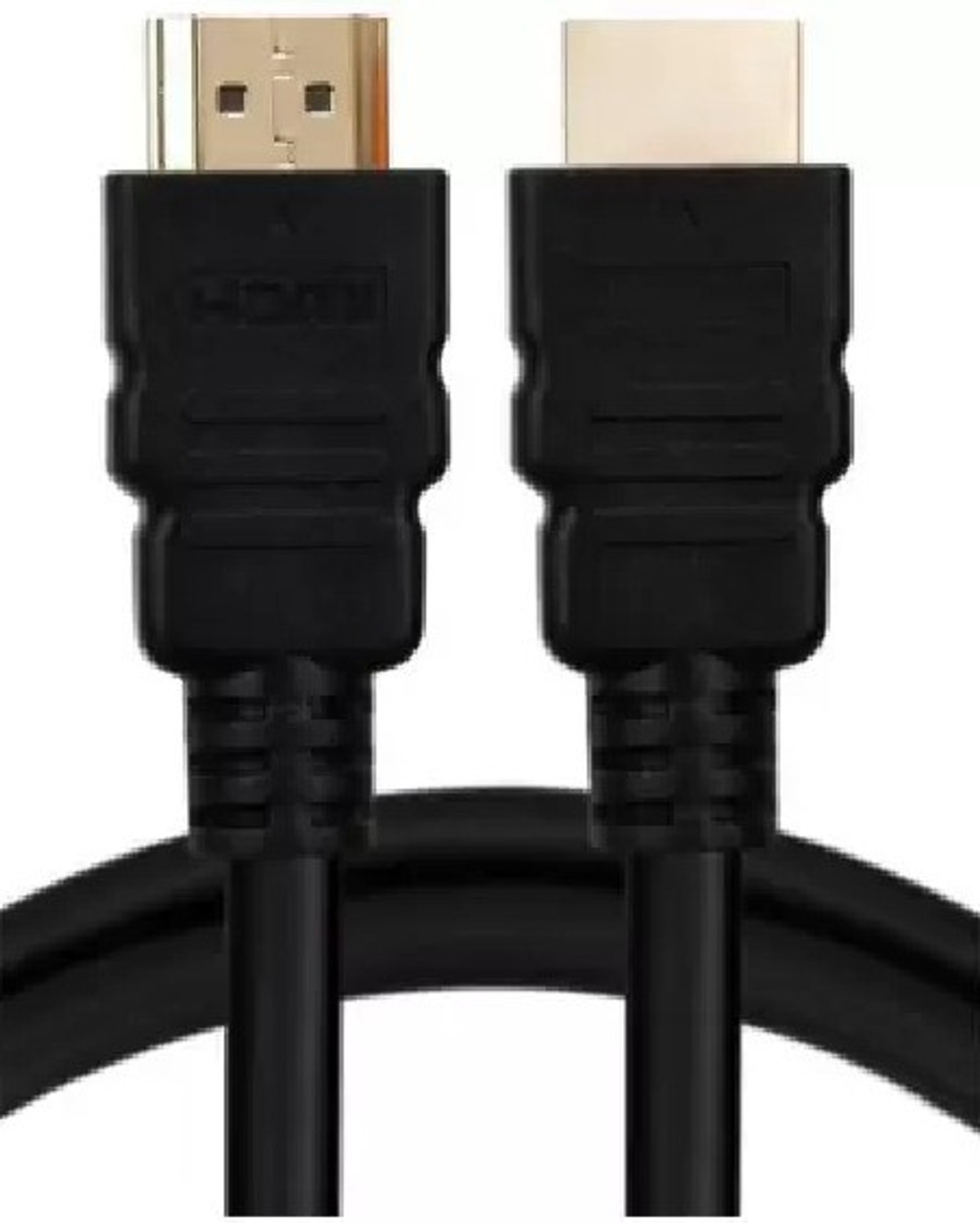 Image of TERABYTE HDMI Cable 10 m 10 Meter HDMI Cable-Supports HDMI Devices, 4K, Full HD 1080p - Black