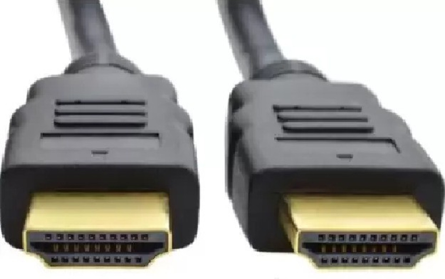 Image of TERABYTE HDMI Cable 10 m 10 Meter HDMI Cable-Supports HDMI Devices, 4K, Full HD 1080p - Black
