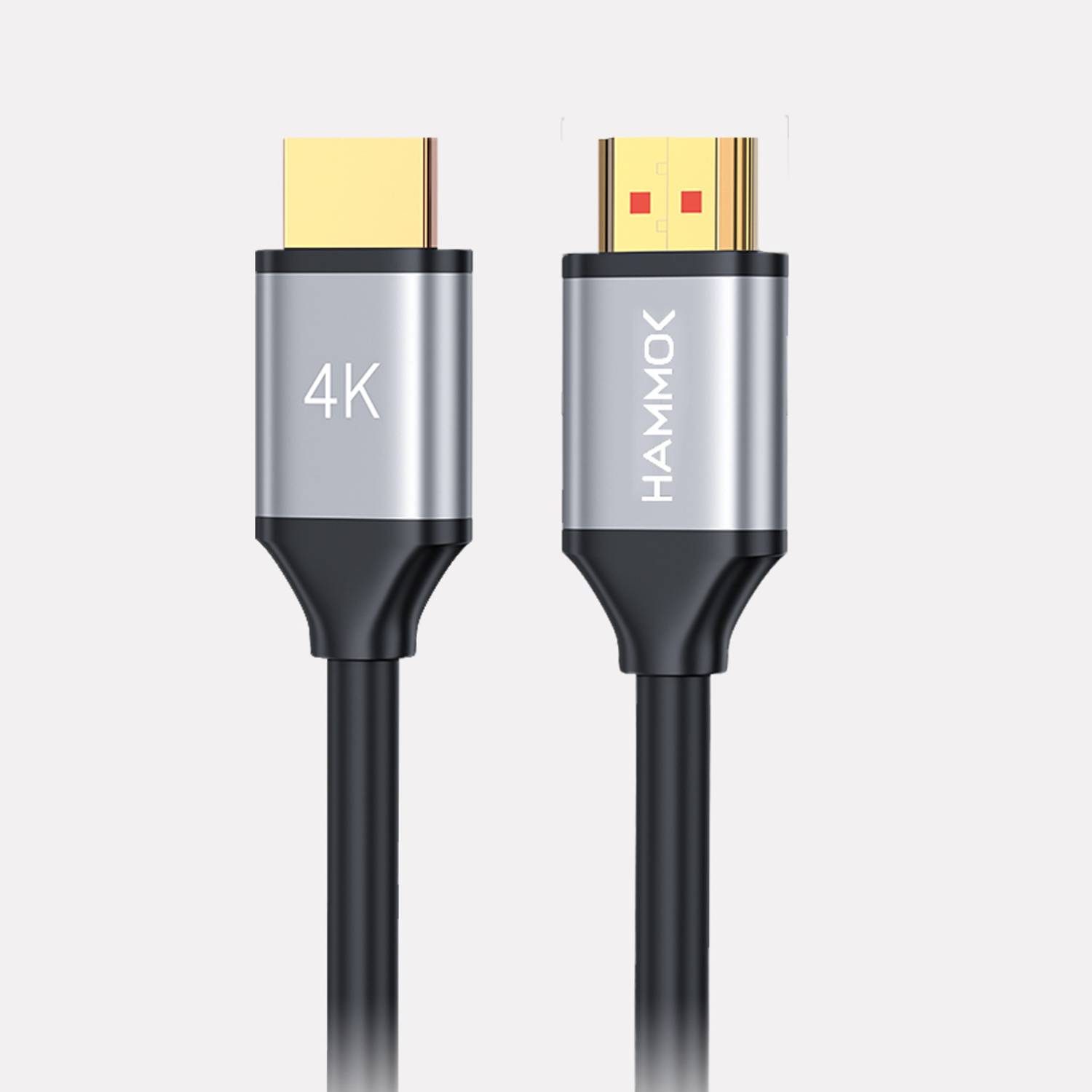 Hammok HDTV to HDTV 3 MTR Cable - View 1