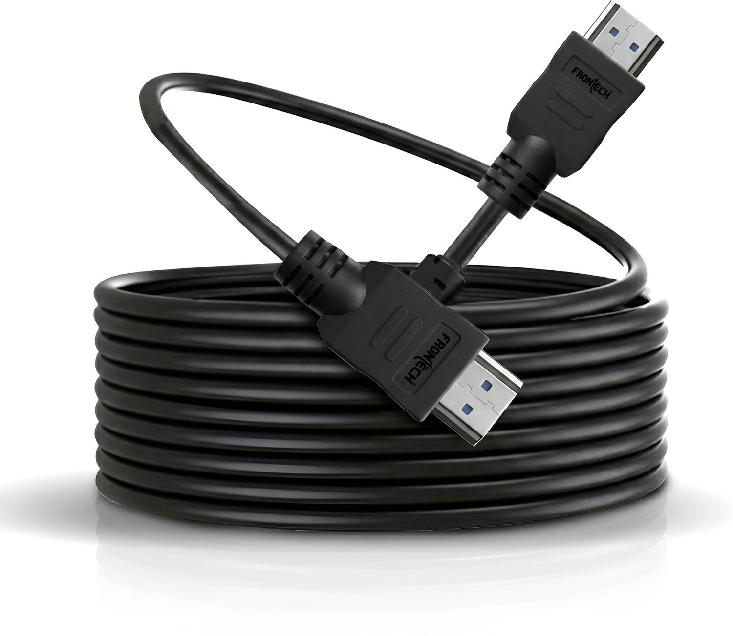 Image of Frontech HDMI Cable 5 m PVC NC-0020