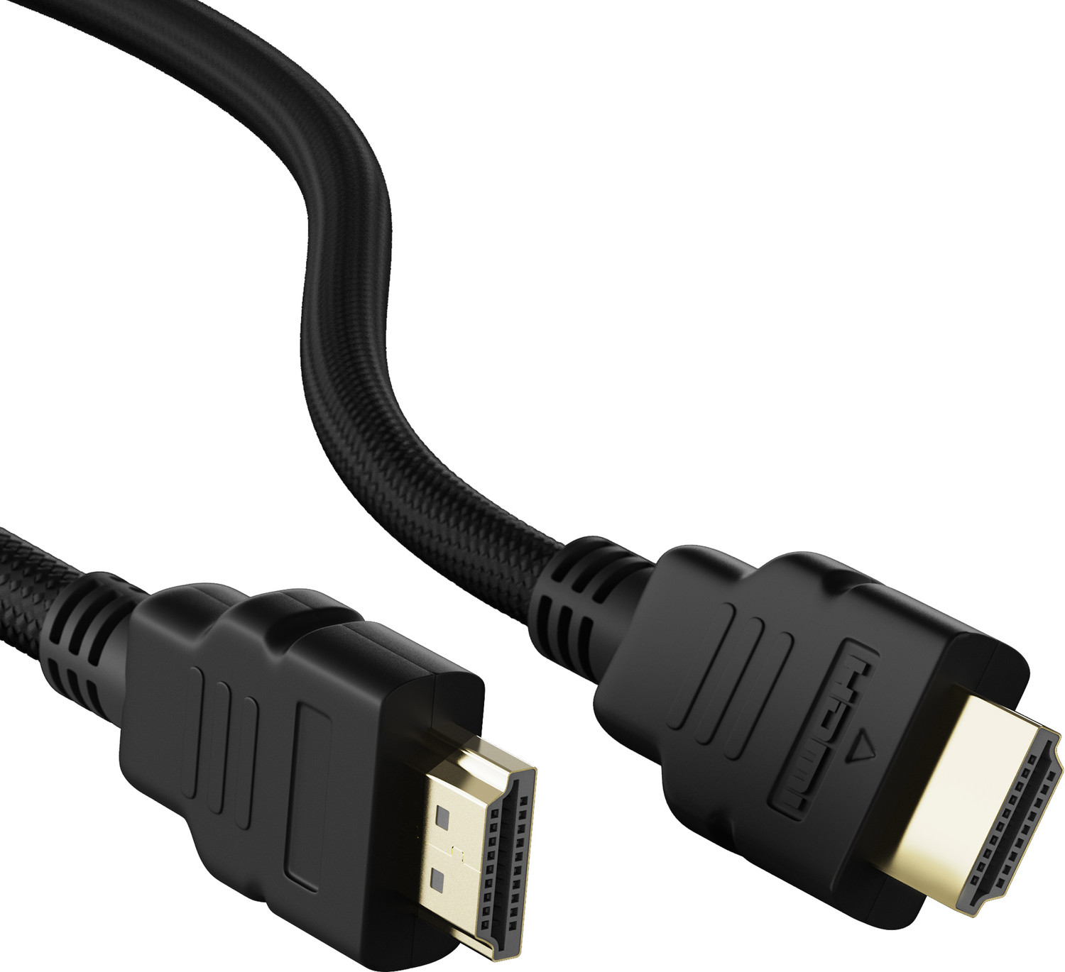 Image of Ambrane HDMI Cable 1.5 m AHDMS-15