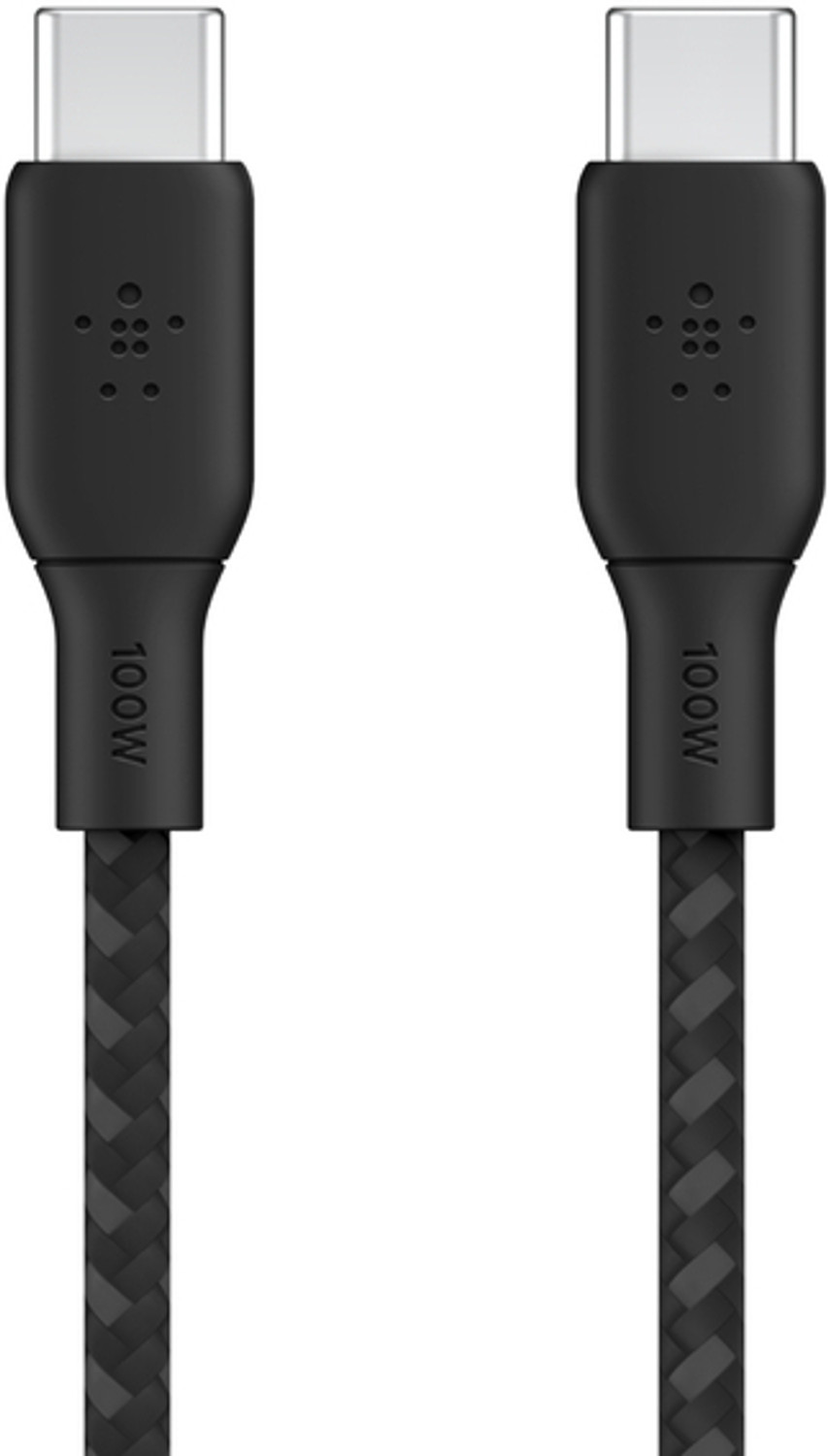 Image of BELKIN USB Type C Cable 3 m CAB014bt3MBK