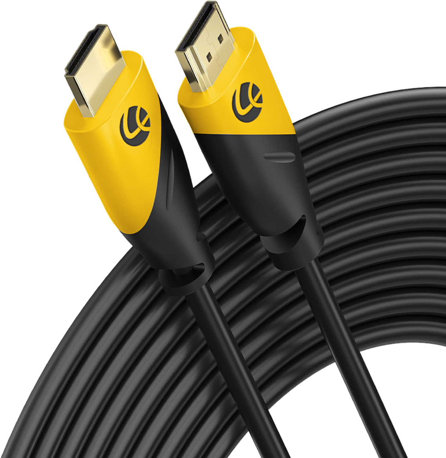 Image of LAPCARE HDMI Cable 1.5 m LHC-104