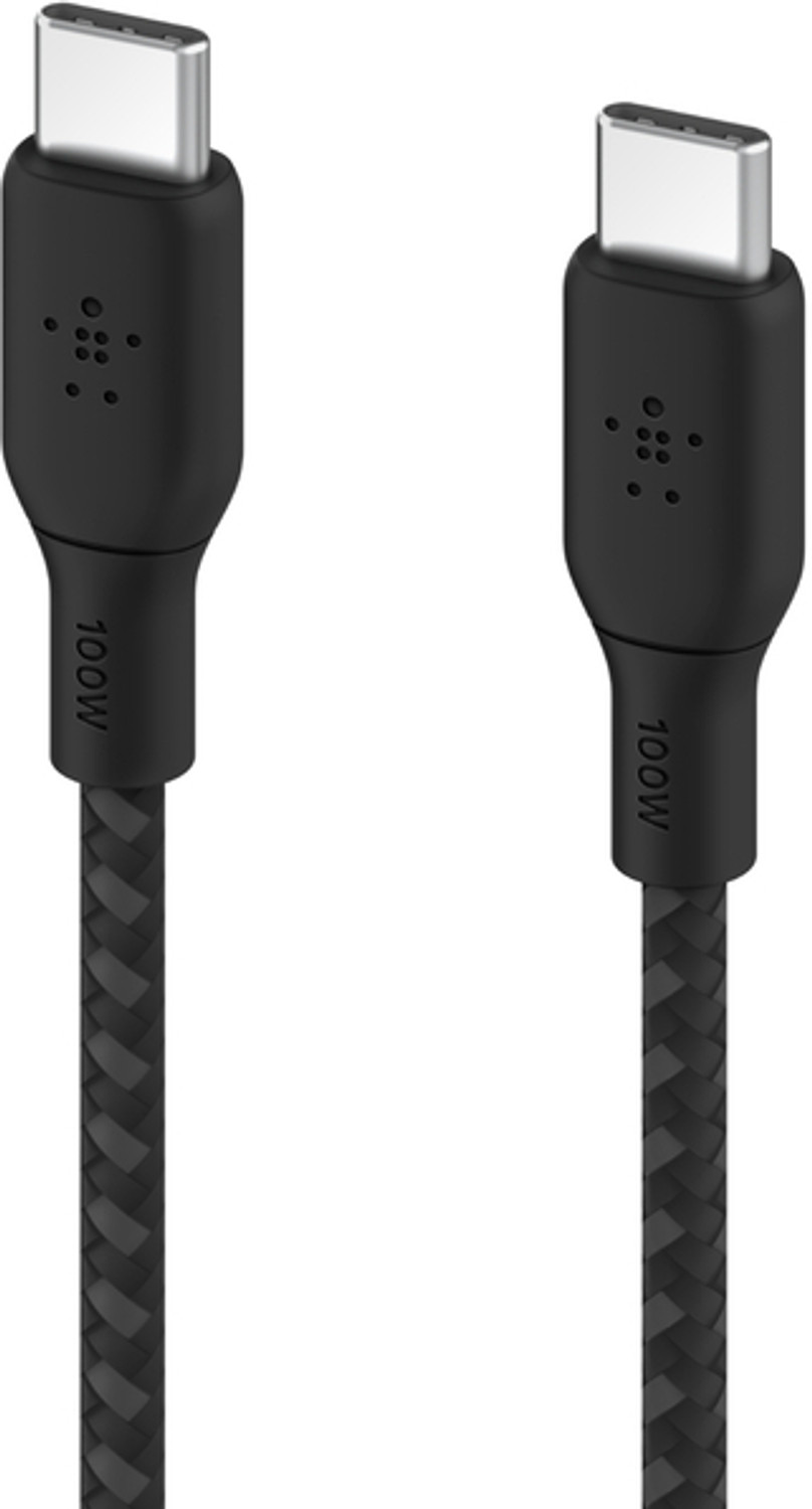 Image of BELKIN USB Type C Cable 3 m CAB014bt3MBK