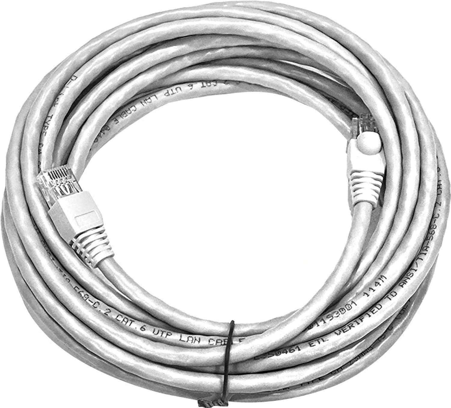 Image of D-Link LAN Cable 6 m CAT6 LAN Cable