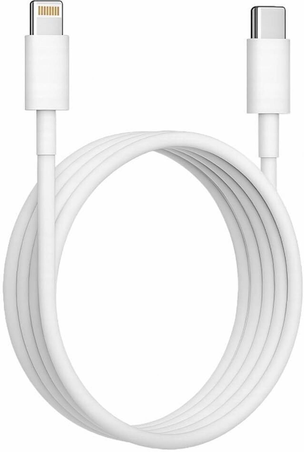 AppIeType Lightning Cable 1 m Type C to C deal from flipkart