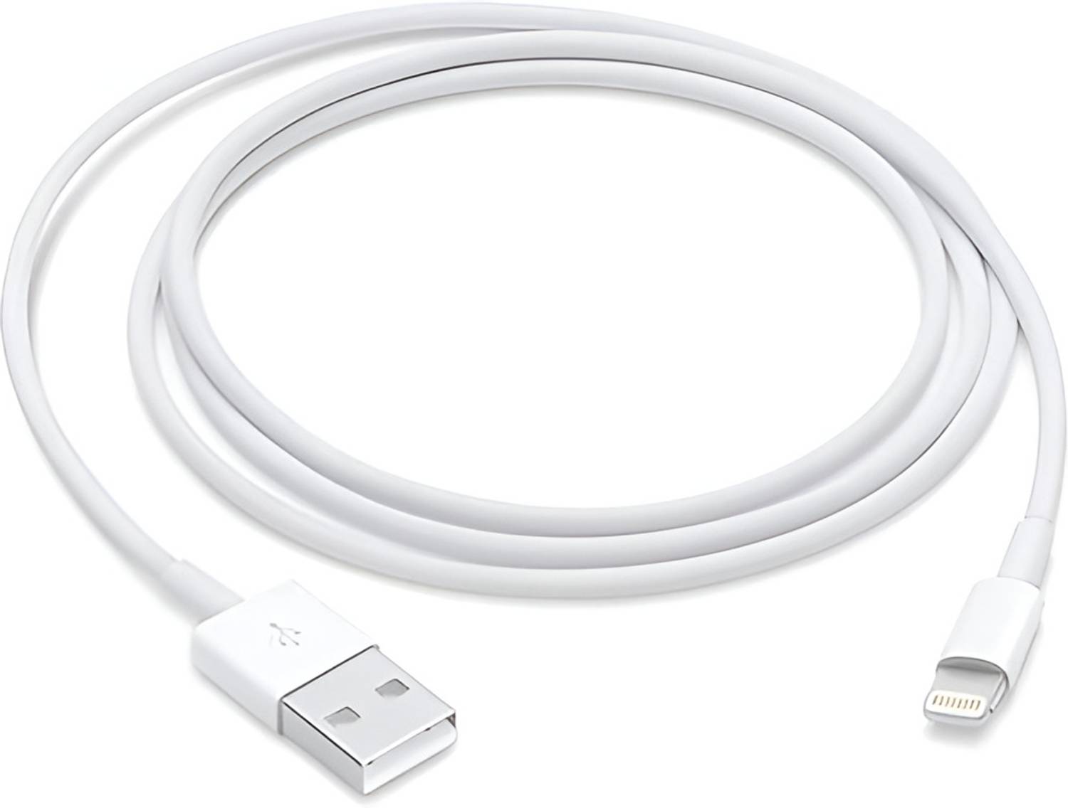 MAK 1m Lightning Cable for iOS Devices - Image 1