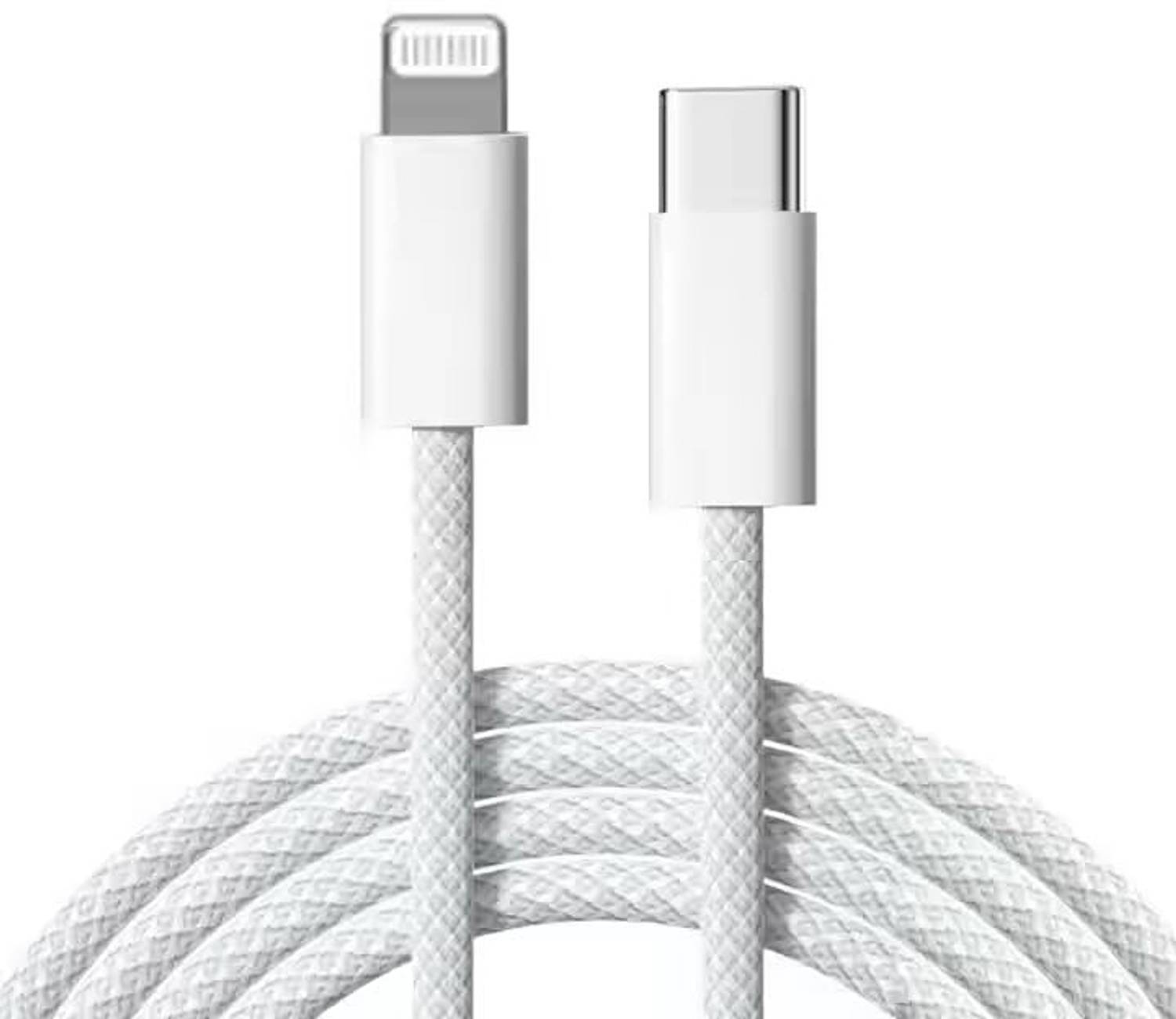 EYNK Lightning Cable 3 A 1 m Original Quality 20W USB C Type C to Lightning Fast Charging Data Cable, Replacement for Appl charger cable | C to L Cable