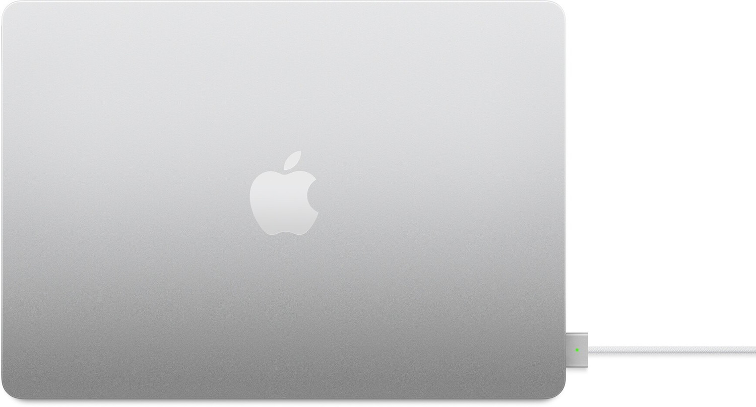 Image of Apple Thunderbolt Cable 2 m USB-C to MagSafe 3 Cable (2m)