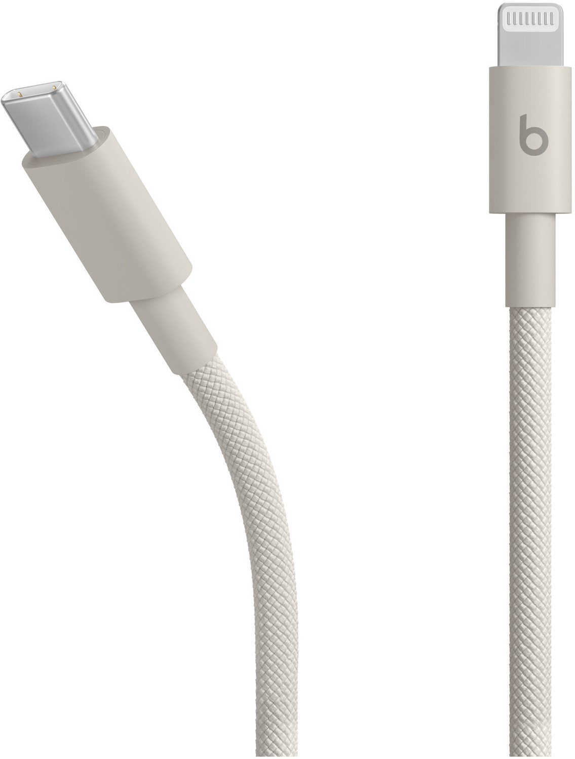 Image of Apple Beats Lightning Cable 1.5 m MDGL4ZM /A