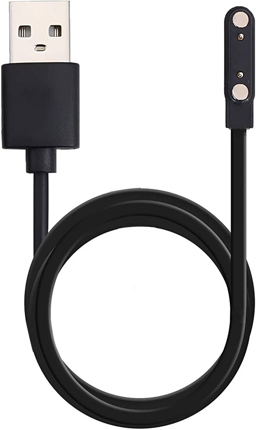 SANNO WORLD Magnetic Charging Cable 0.3 m USB charger cable for Talk / BSW004 Smartwatch