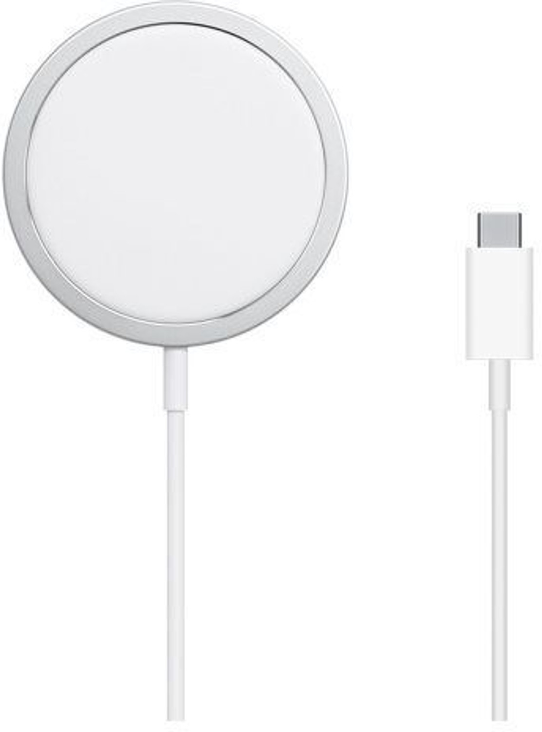 Image of Ovista Magnetic Charging Cable 3 A 1 m Original Wireless Fast and Secure Charging